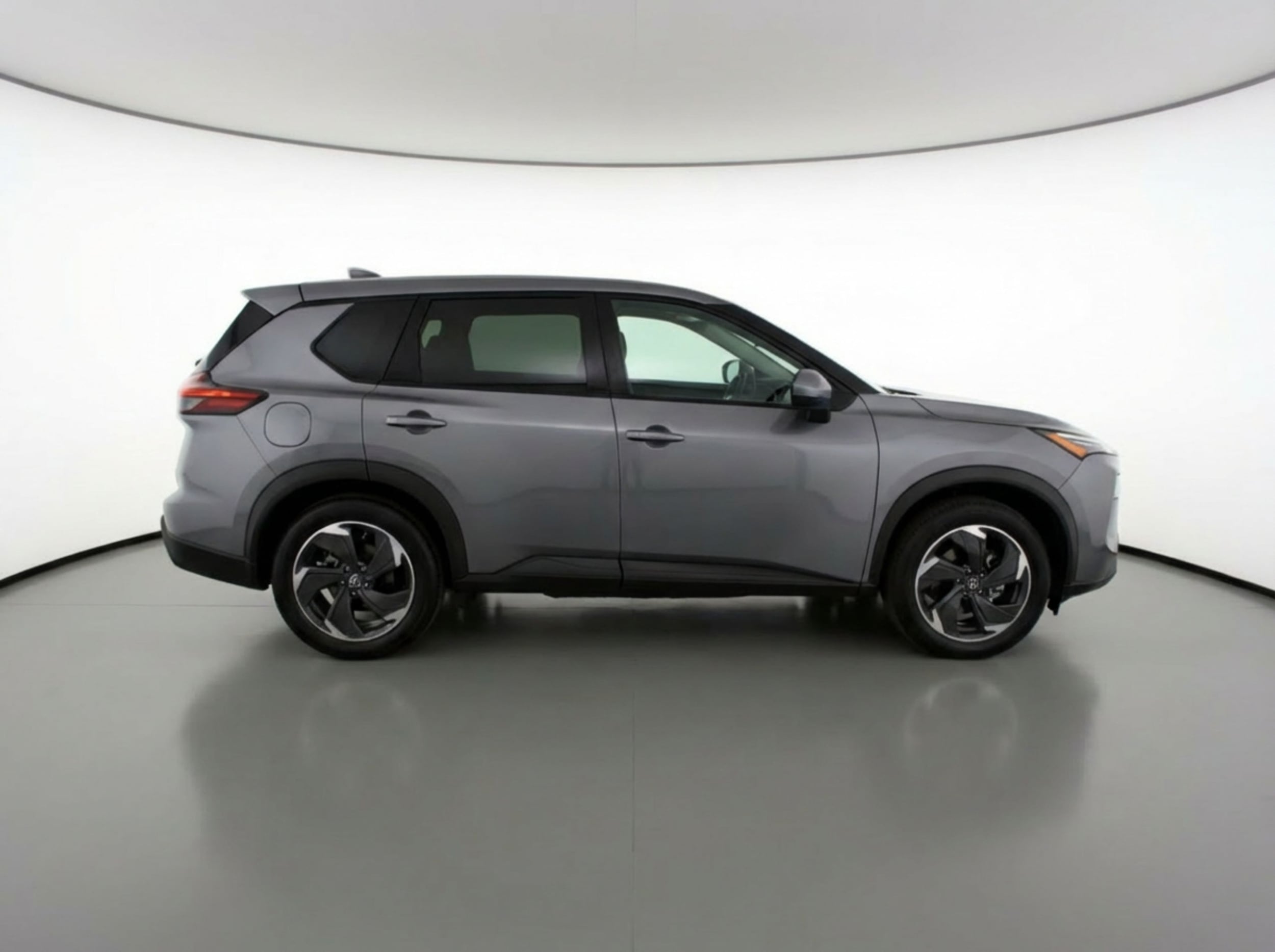 Thumbnail: 2025 Nissan Rogue - 8
