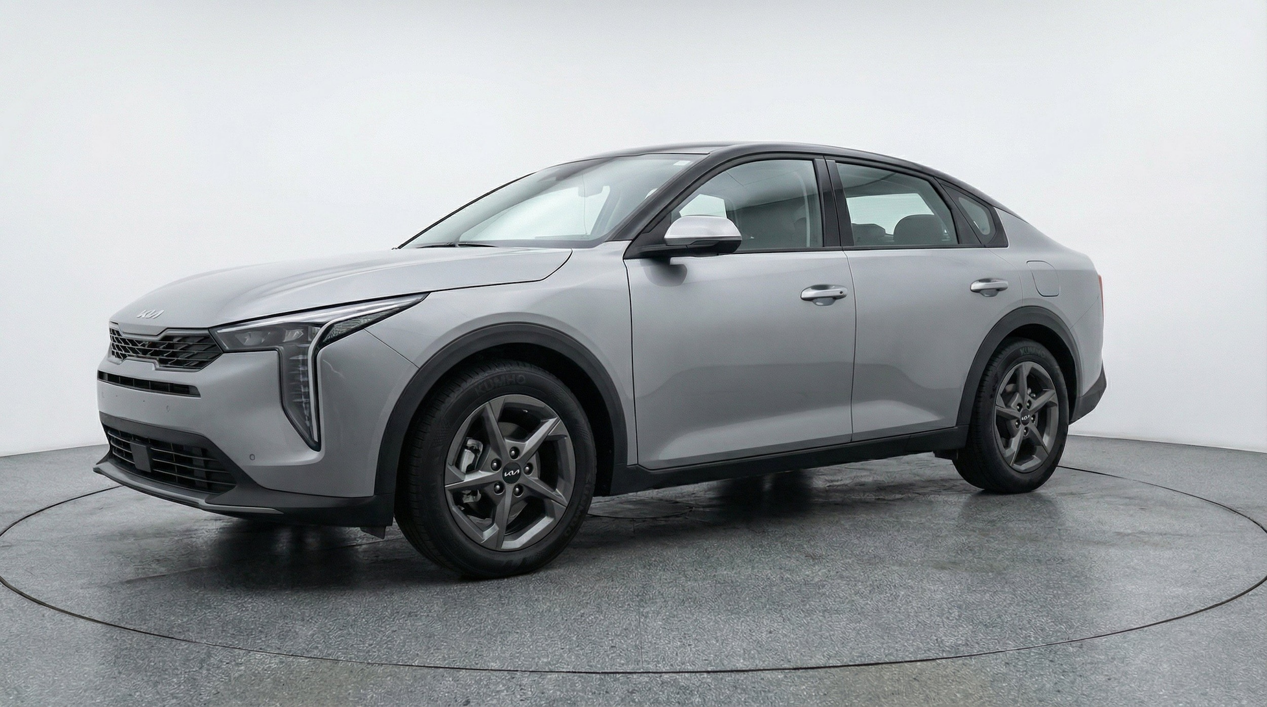 Thumbnail: 2026 Kia K4 - 3