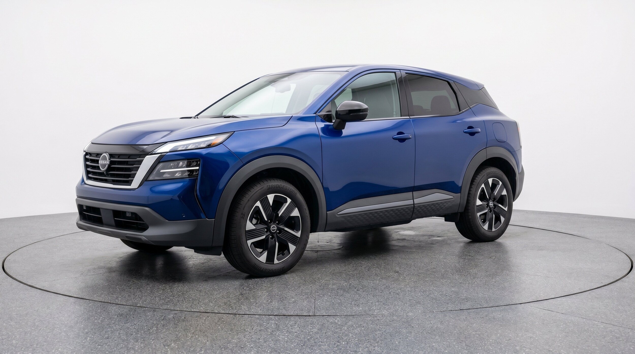 Thumbnail: 2026 Nissan Kicks - 3