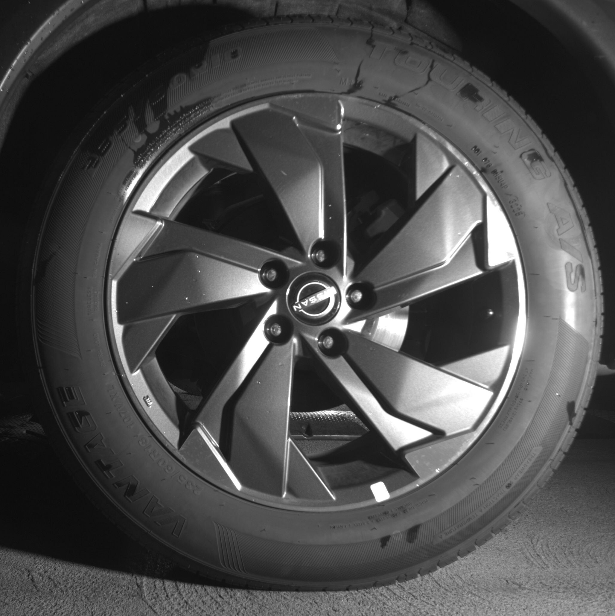 Thumbnail: 2025 Nissan Rogue - 11