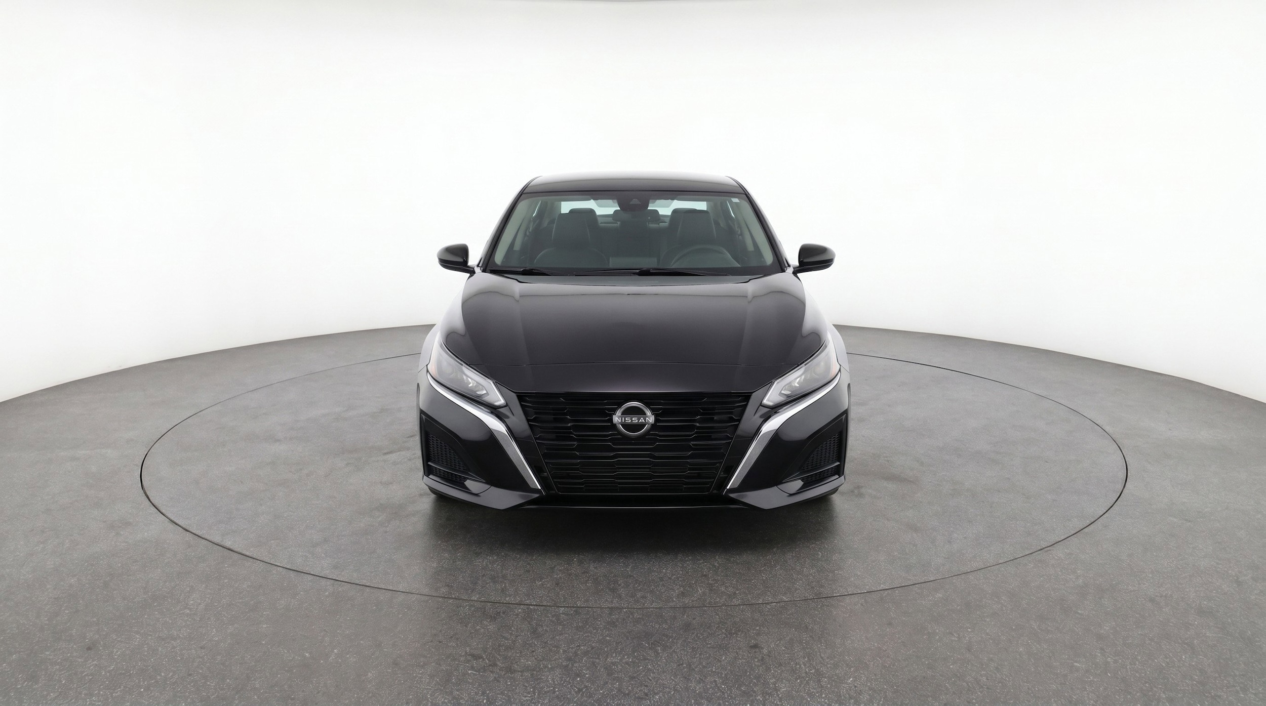 Thumbnail: 2025 Nissan Altima - 2