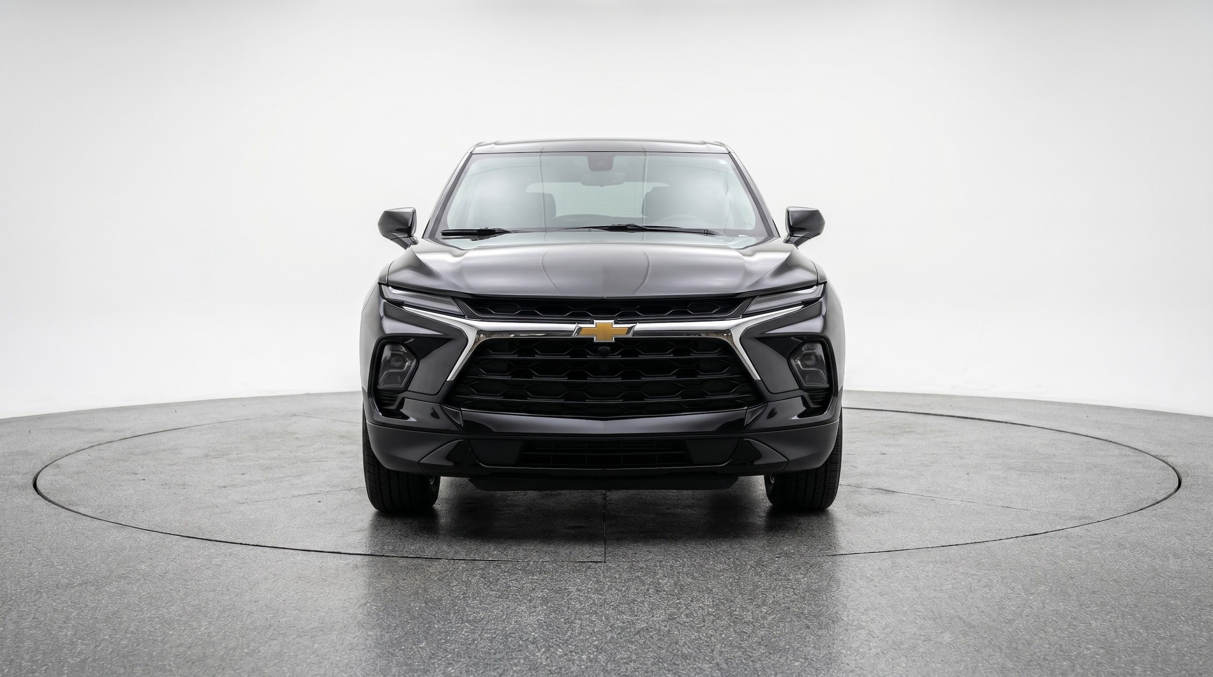Thumbnail: 2025 Chevrolet Blazer - 2