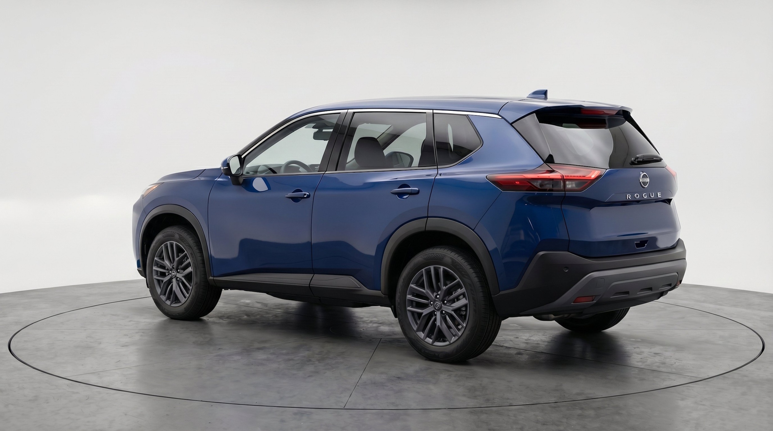 Thumbnail: 2026 Nissan Rogue - 6