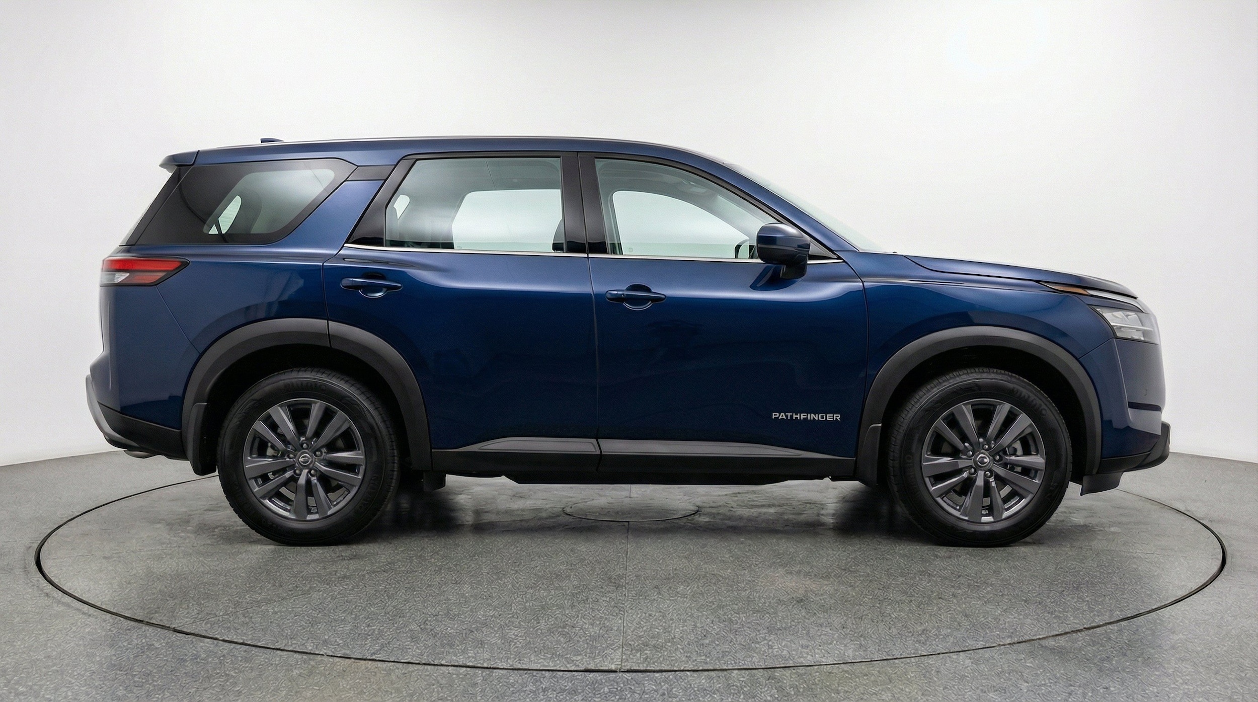 Thumbnail: 2025 Nissan Pathfinder - 11