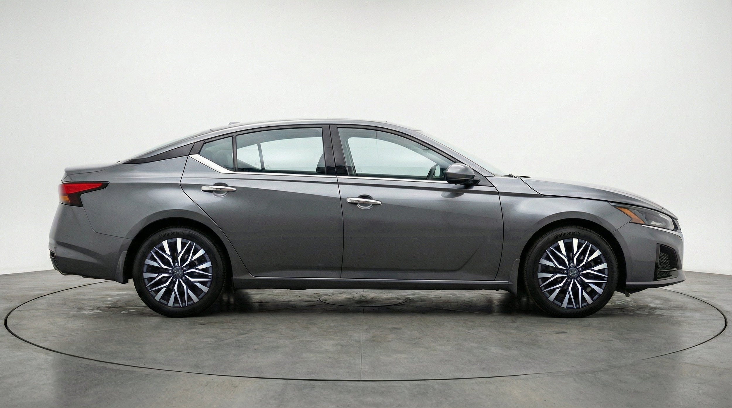 Thumbnail: 2025 Nissan Altima - 11