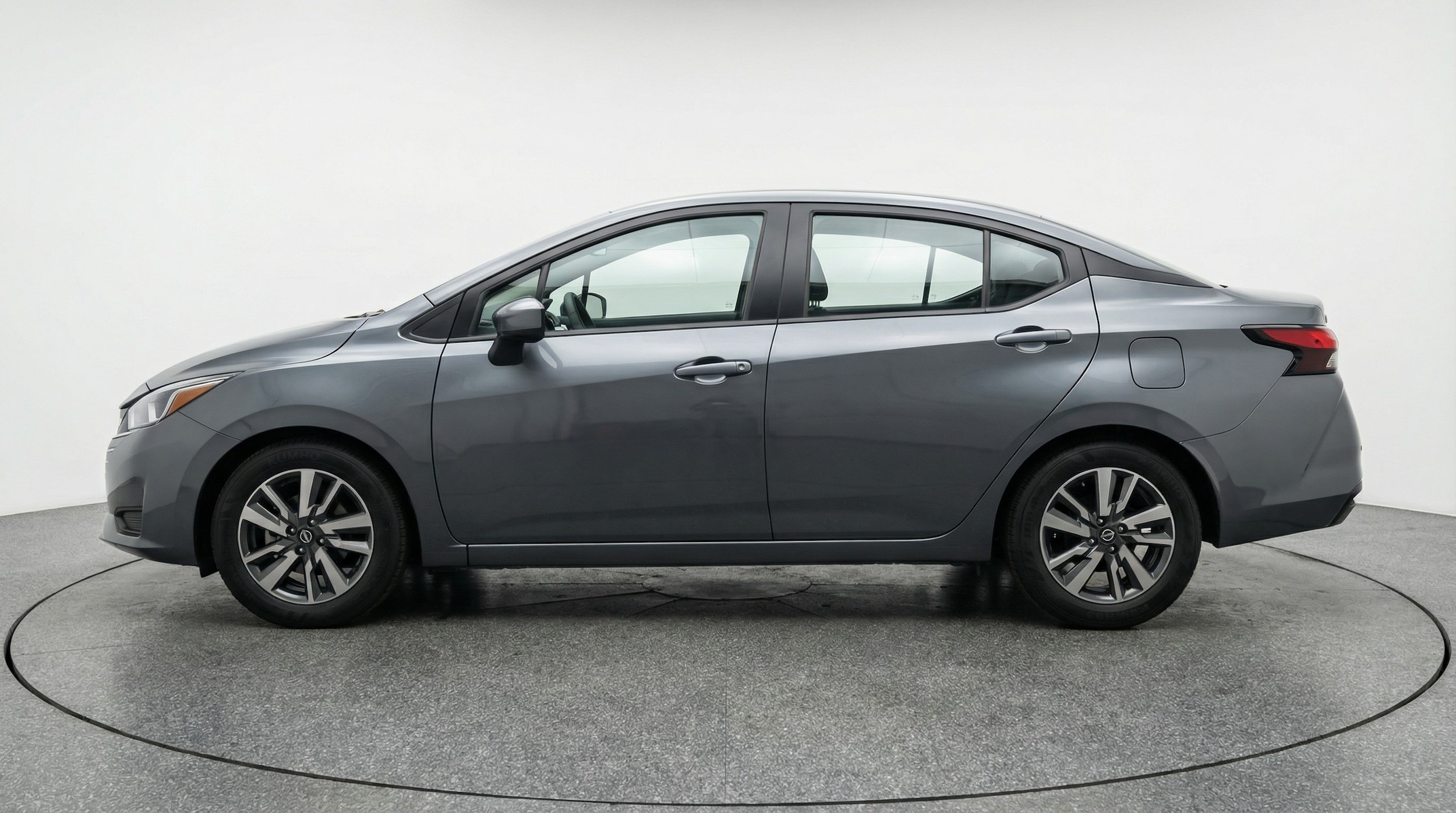 Thumbnail: 2025 Nissan Versa - 4