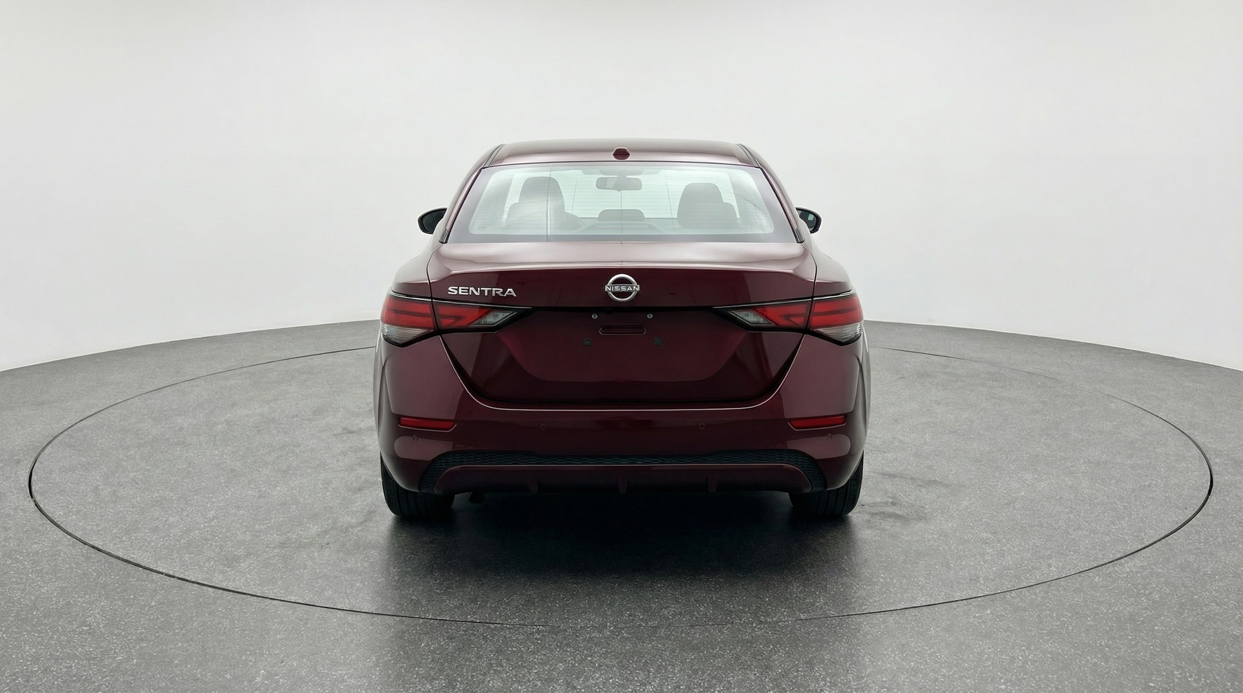 Thumbnail: 2025 Nissan Sentra - 6