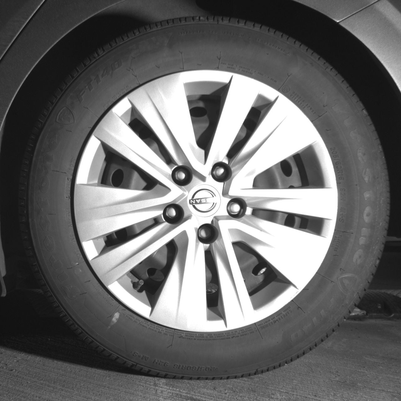 Thumbnail: 2025 Nissan Sentra - 11