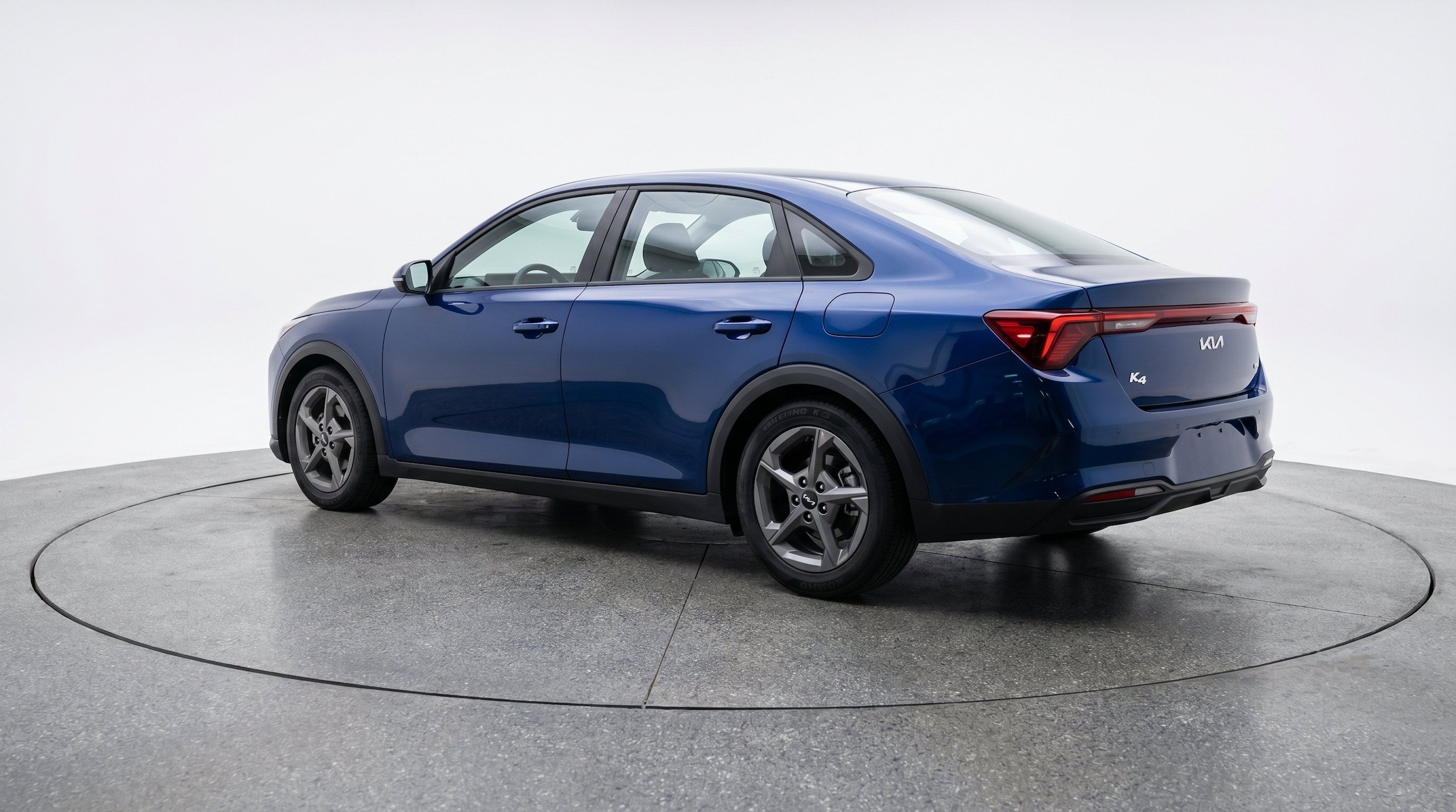 Thumbnail: 2025 Kia K4 - 6