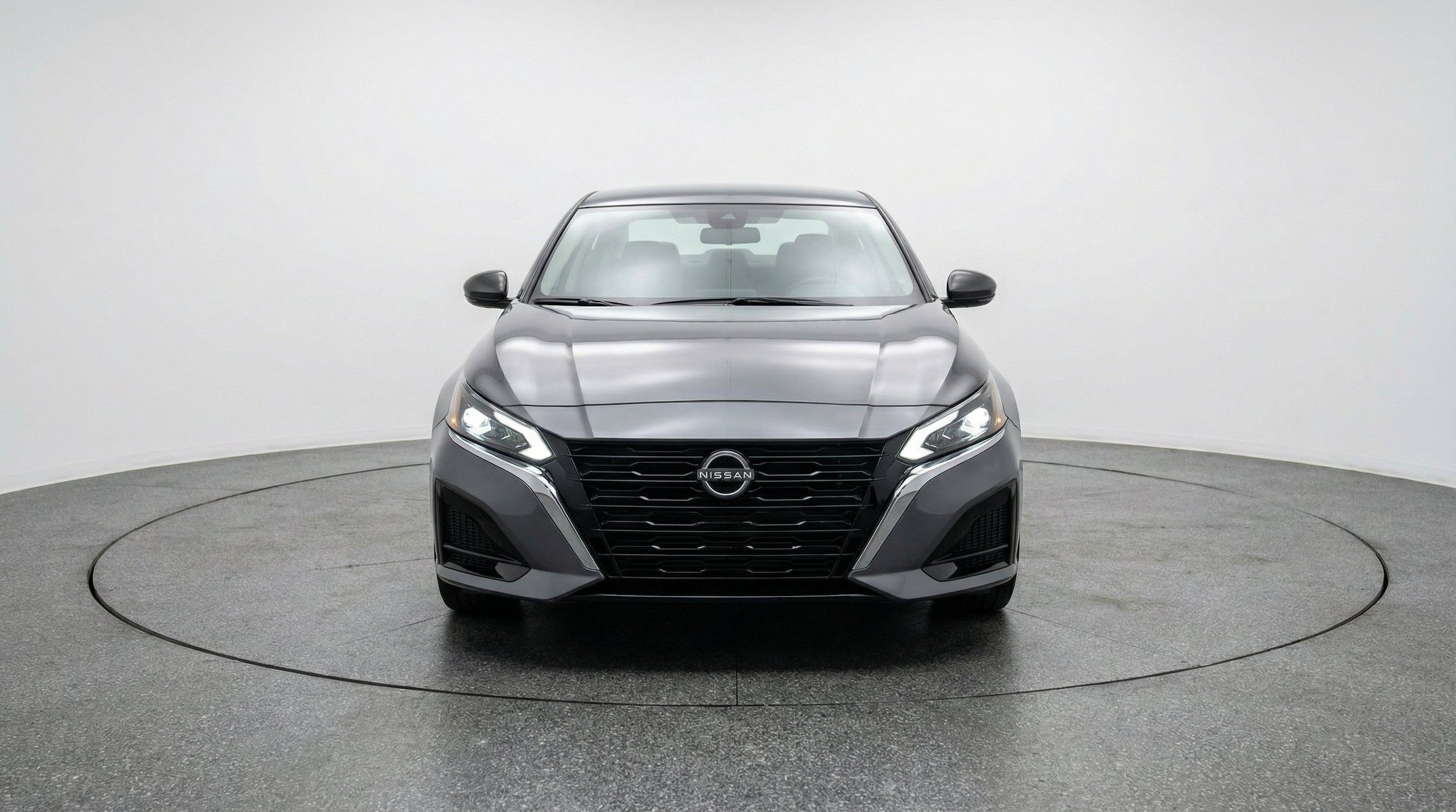 Thumbnail: 2025 Nissan Altima - 2