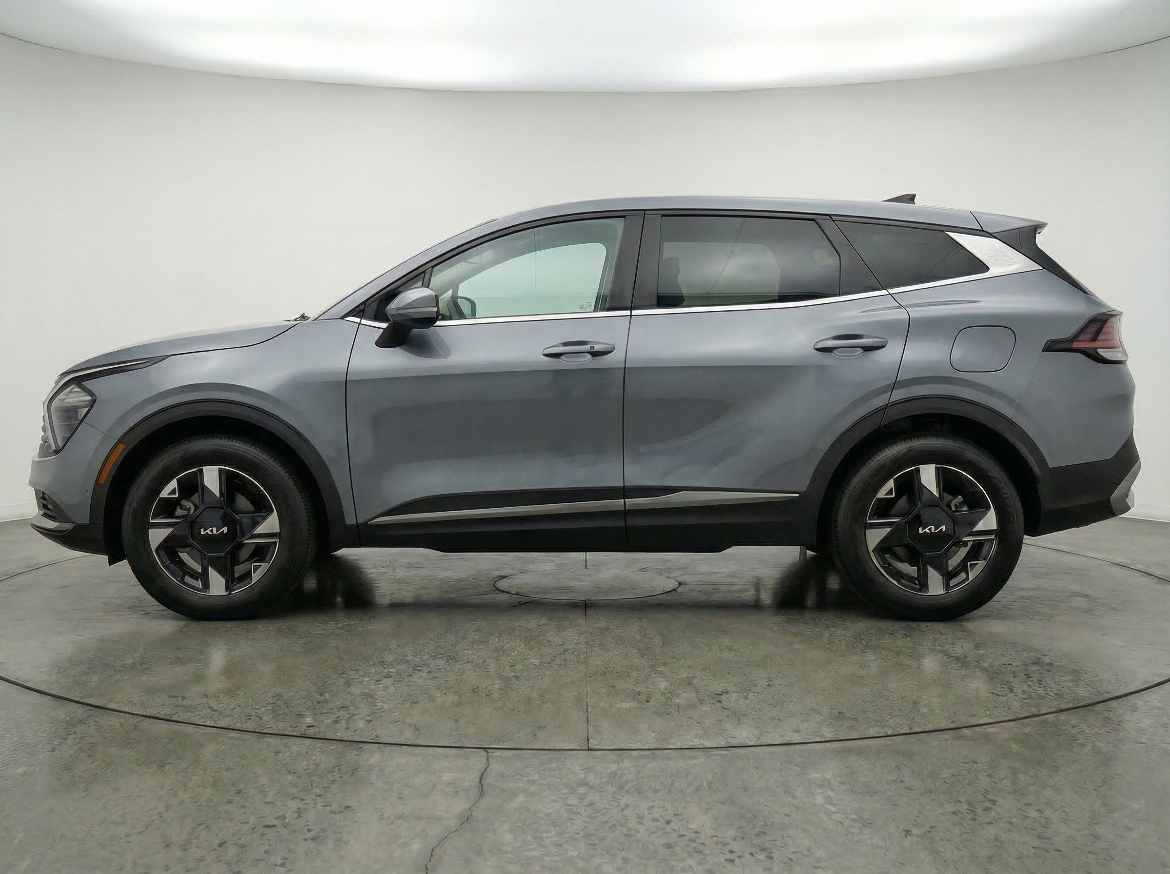 Thumbnail: 2026 Kia Sportage - 5