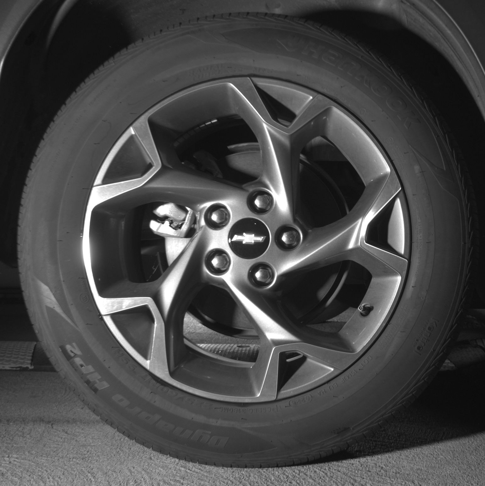 Thumbnail: 2025 Chevrolet Trax - 12