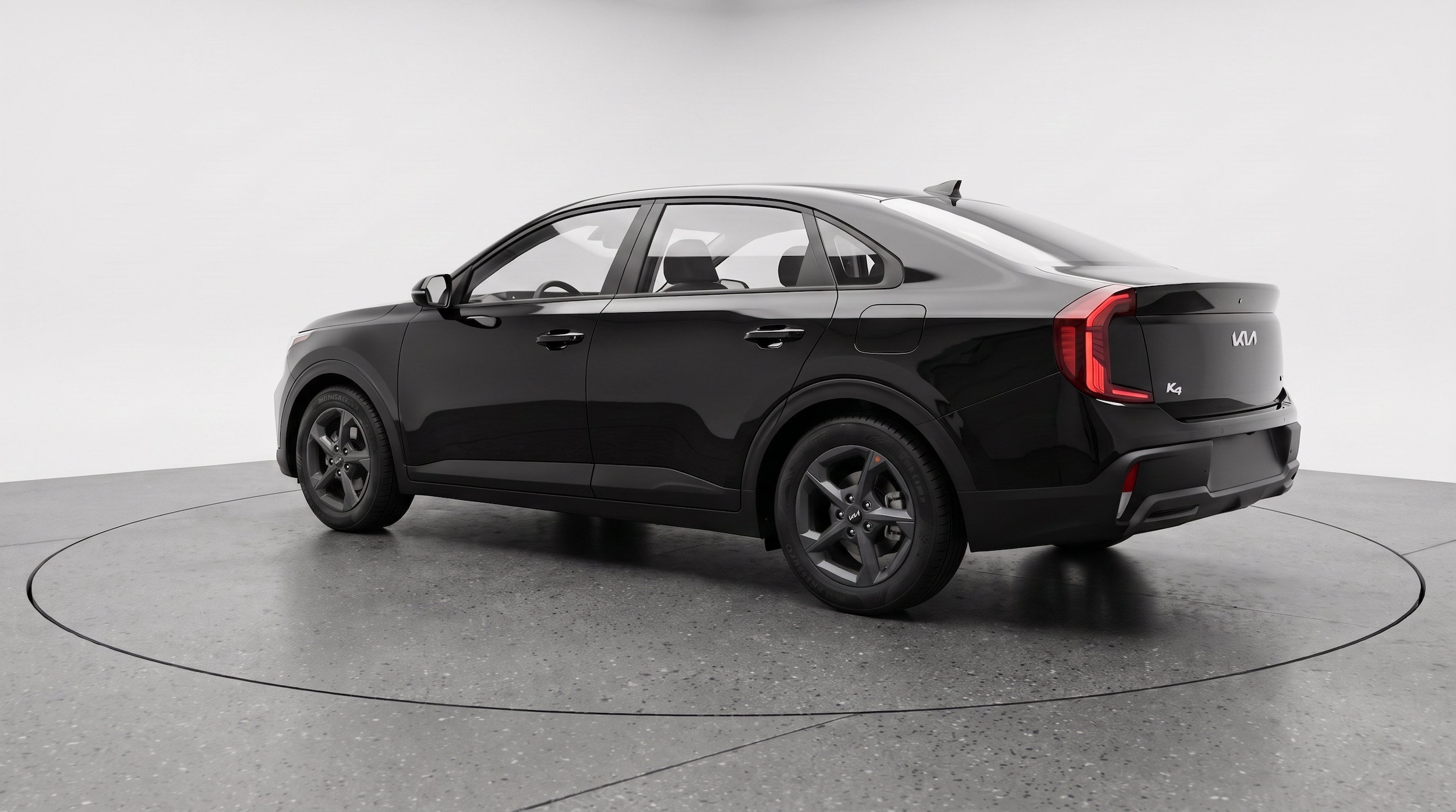 Thumbnail: 2026 Kia K4 - 6