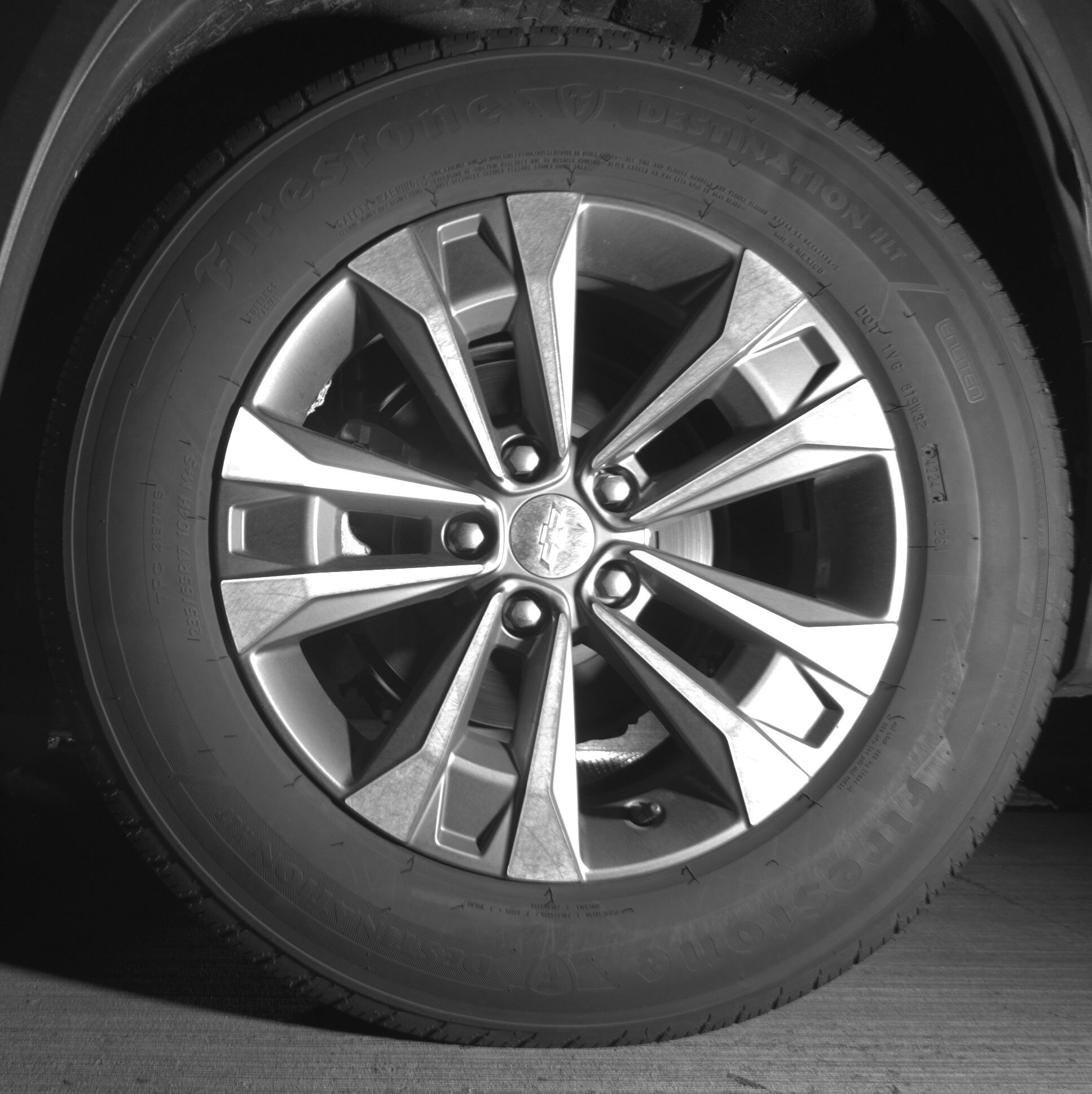 Thumbnail: 2025 Chevrolet Equinox - 11