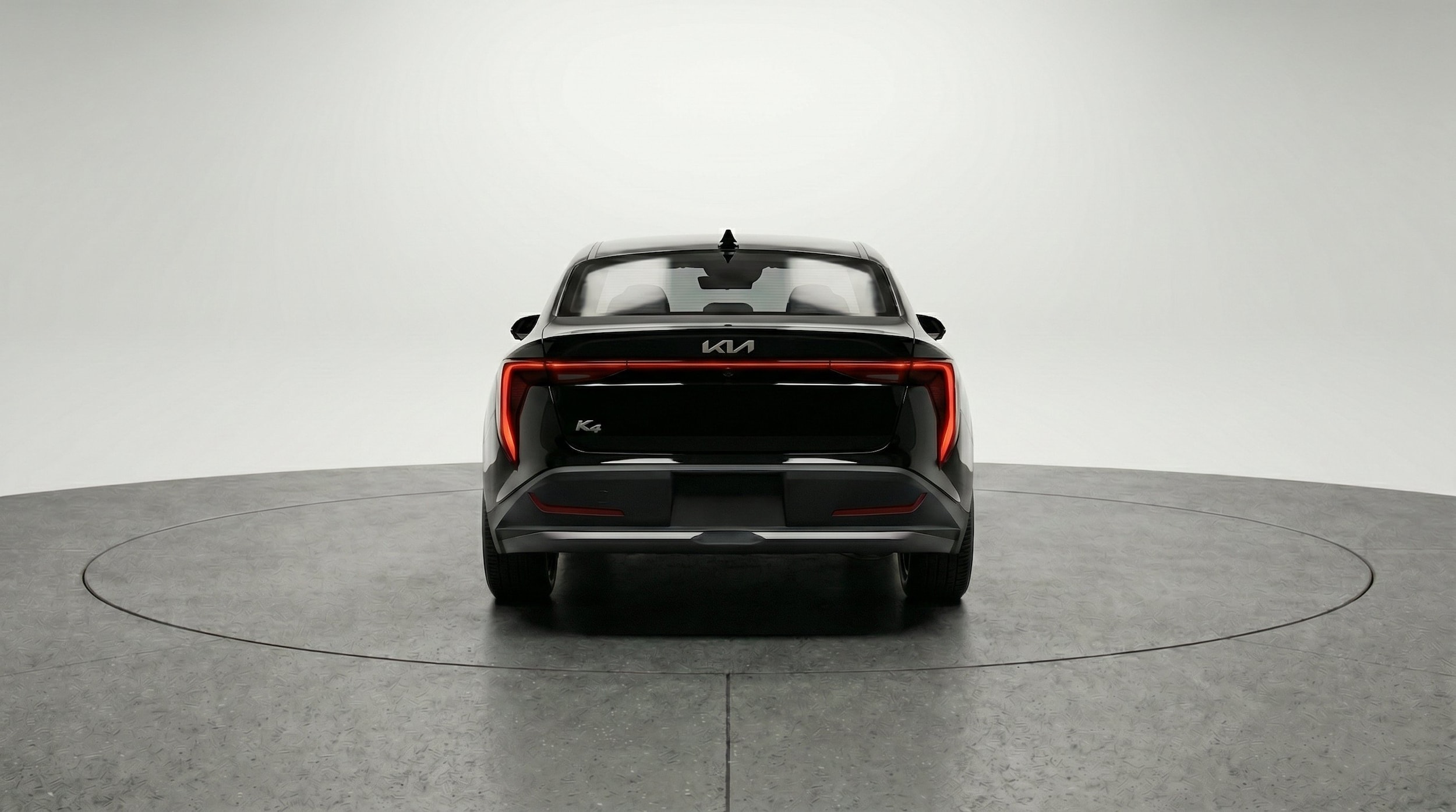 Thumbnail: 2026 Kia K4 - 7