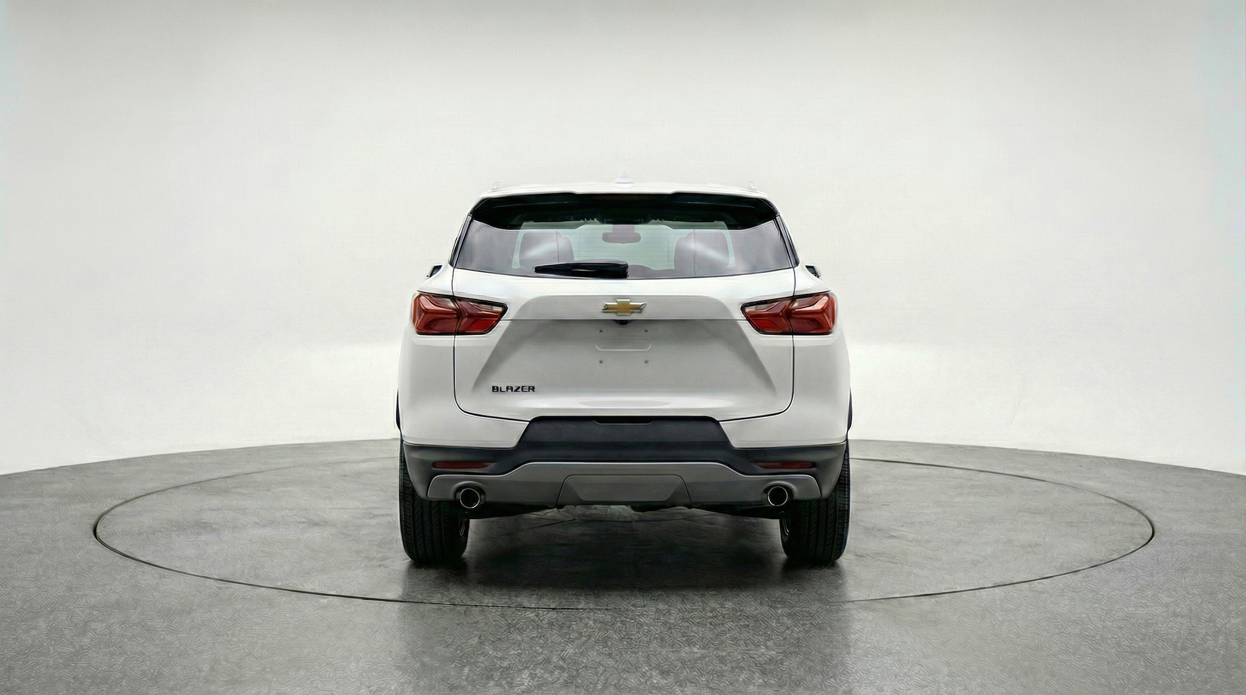 Thumbnail: 2025 Chevrolet Blazer - 7