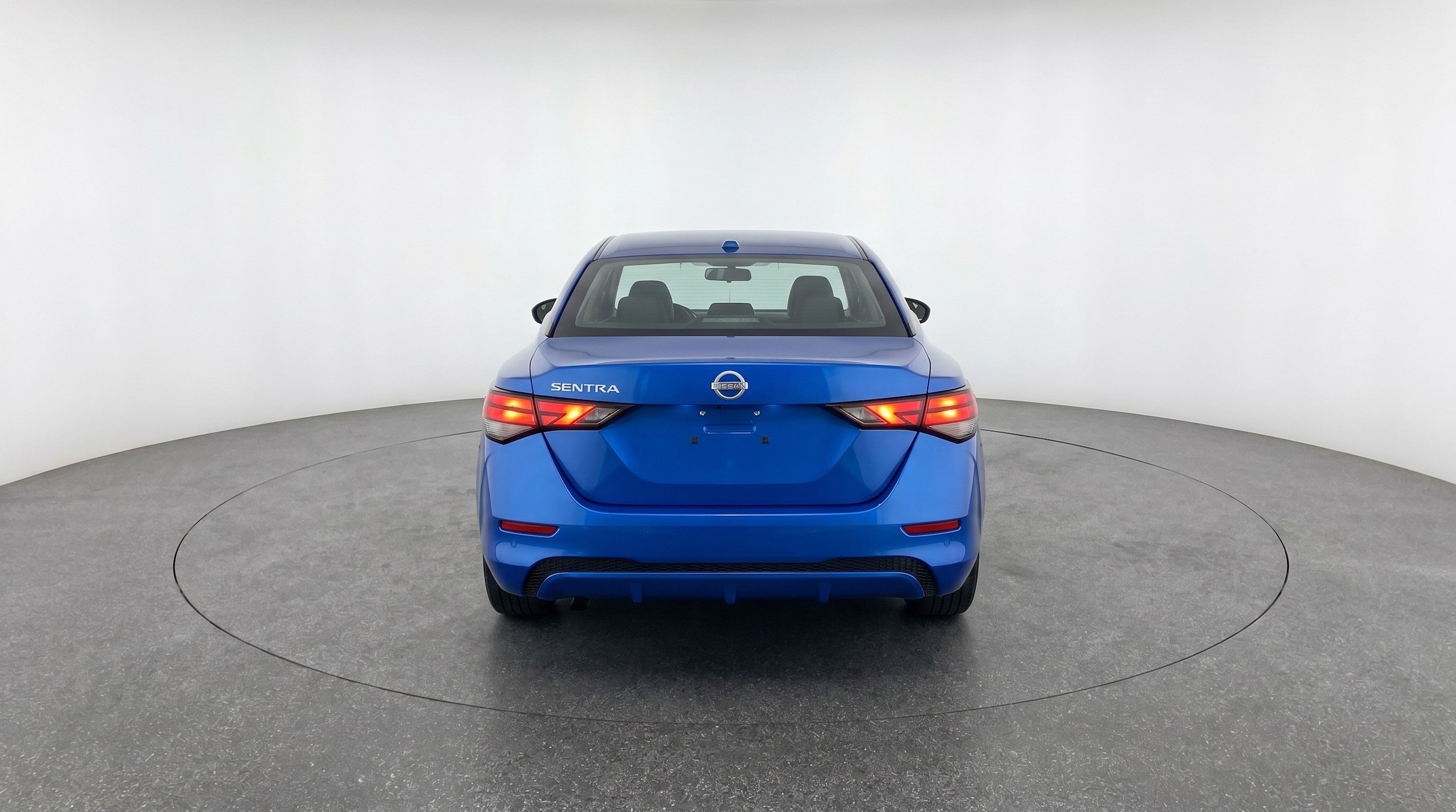 Thumbnail: 2025 Nissan Sentra - 7
