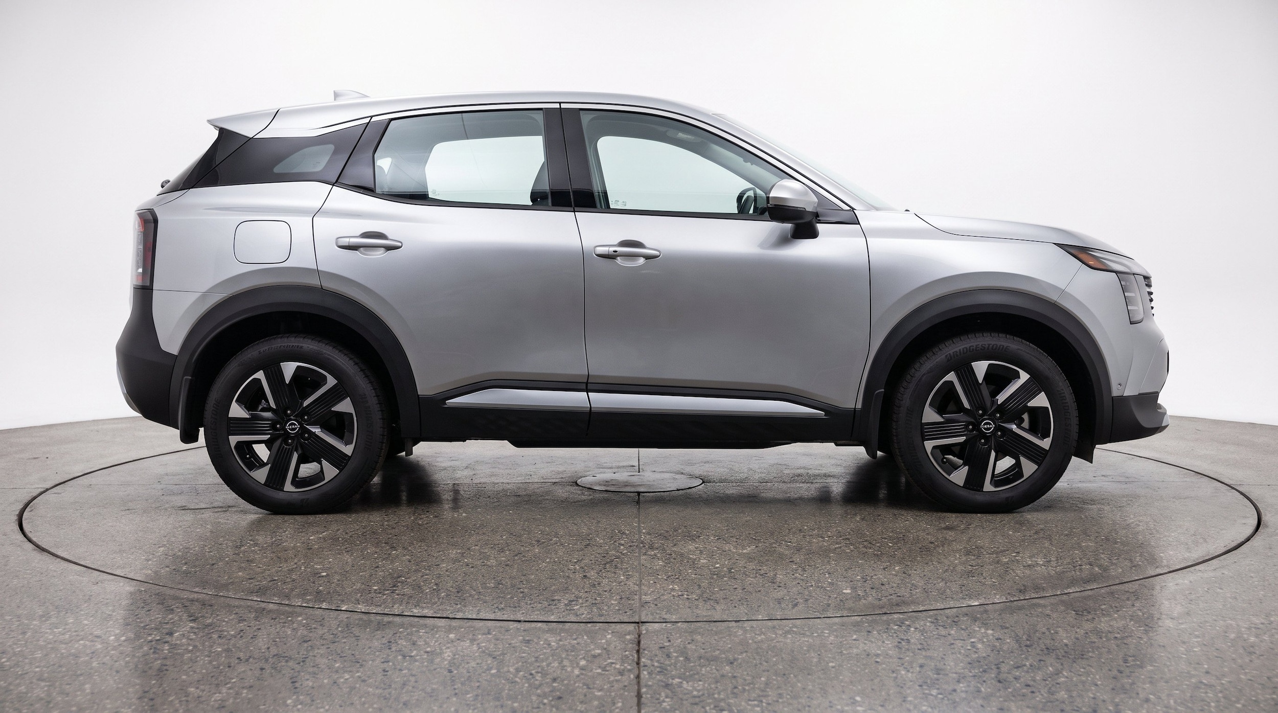 Thumbnail: 2026 Nissan Kicks - 11