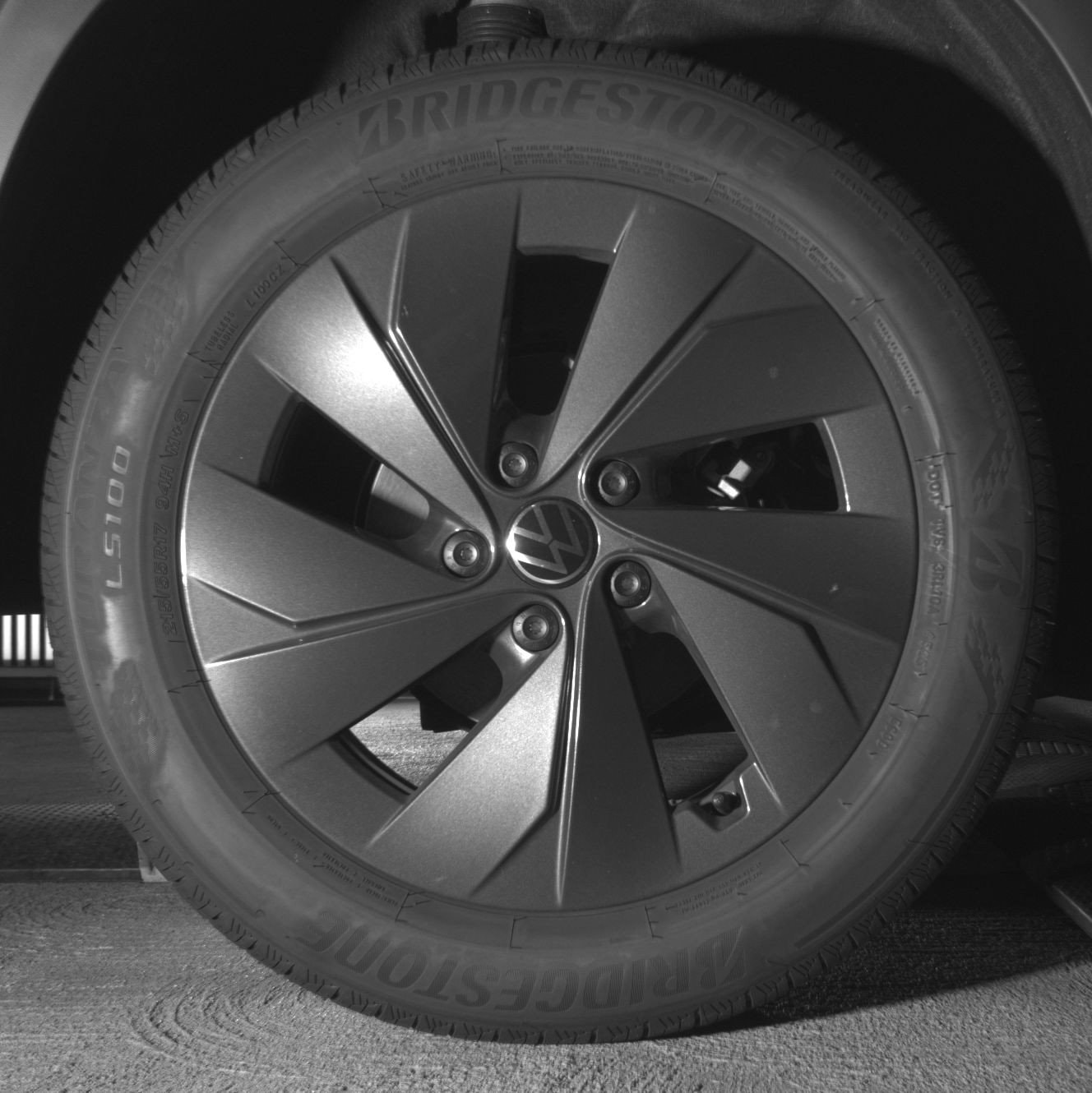 Thumbnail: 2026 Volkswagen Taos - 15