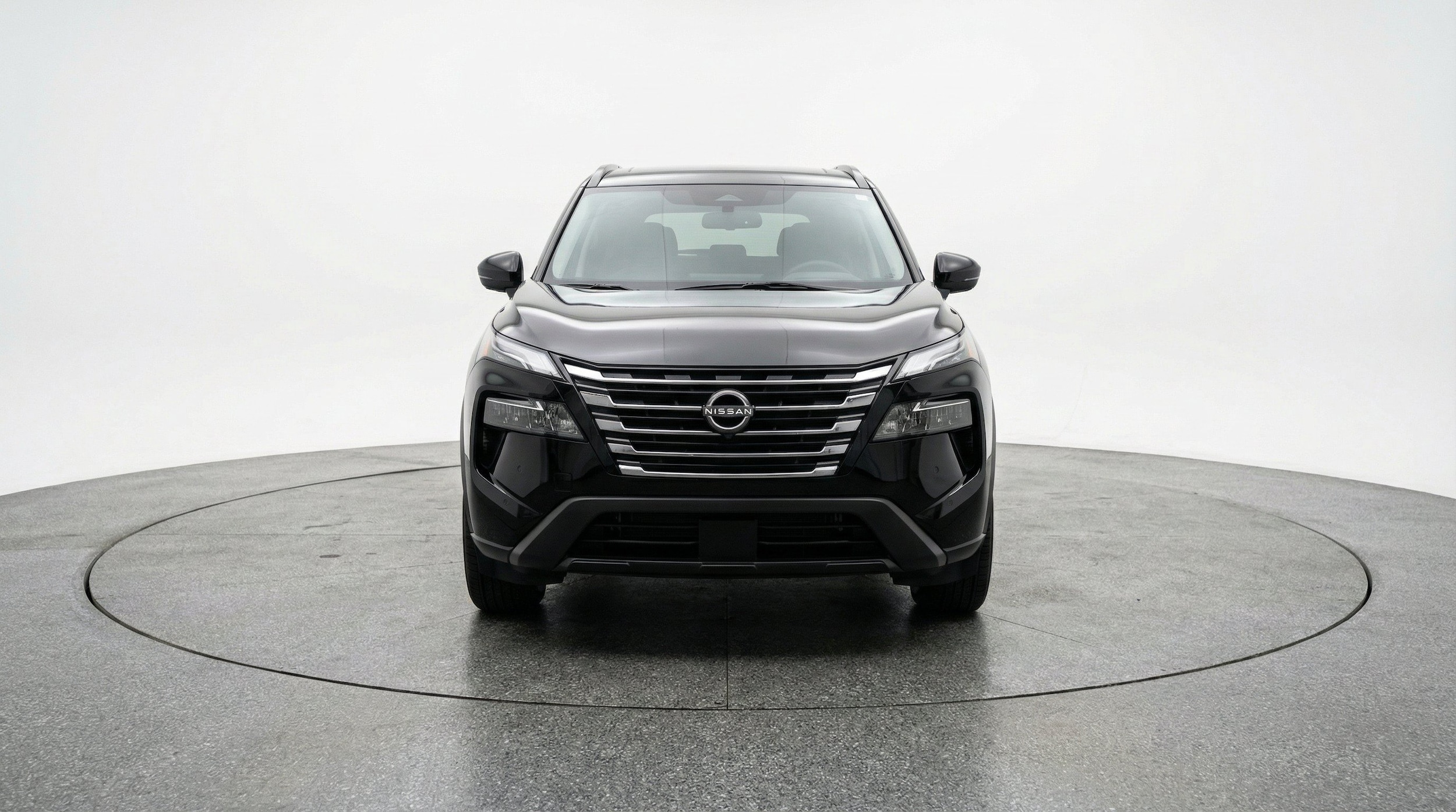 Thumbnail: 2025 Nissan Rogue - 2