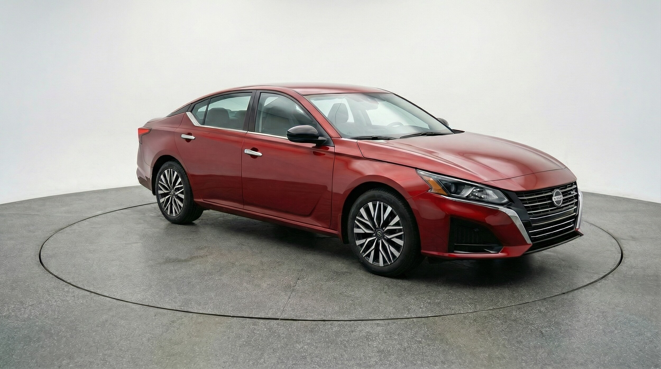 Thumbnail: 2025 Nissan Altima - 1