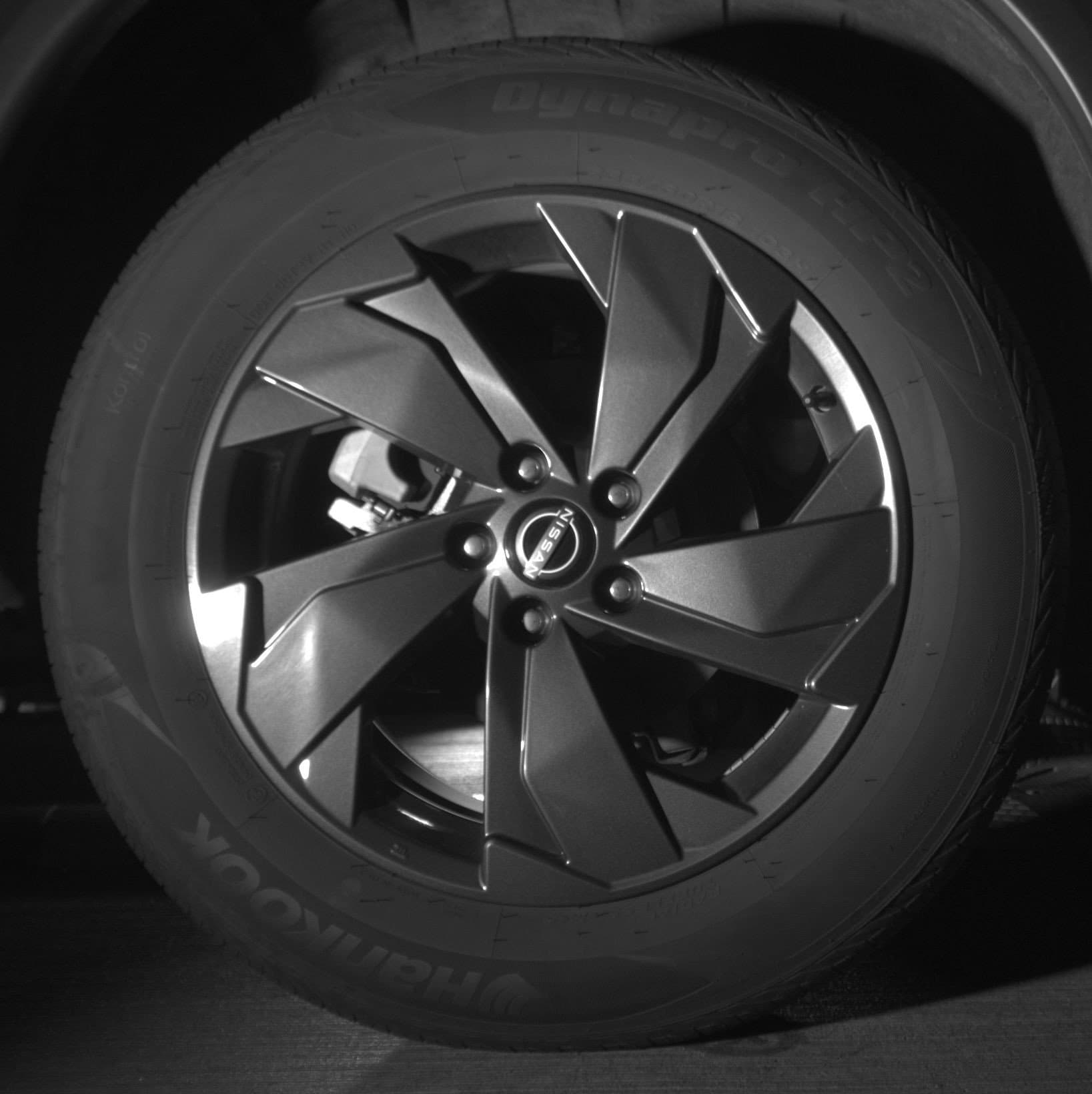 Thumbnail: 2026 Nissan Rogue - 15