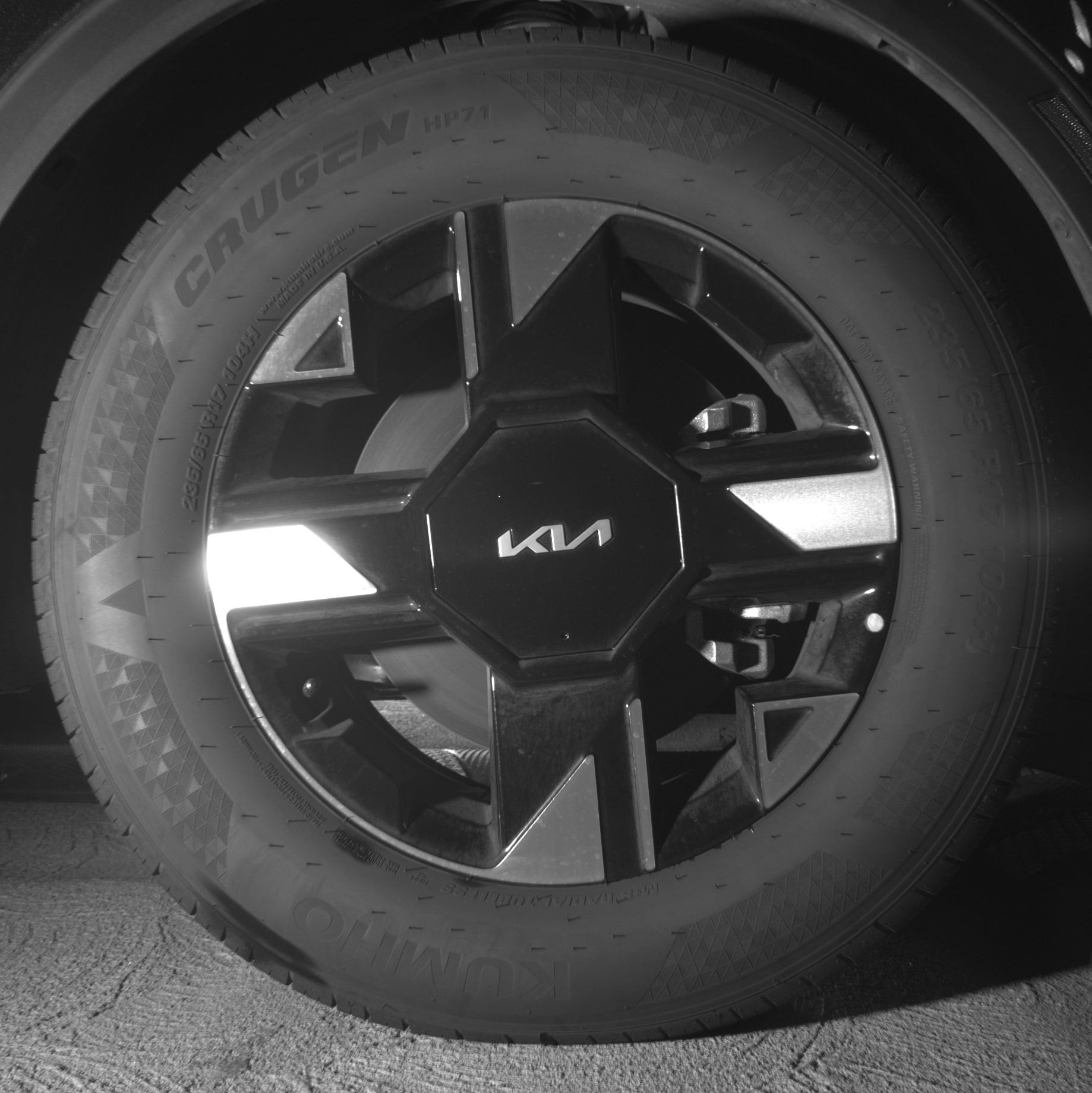 Thumbnail: 2026 Kia Sportage - 13