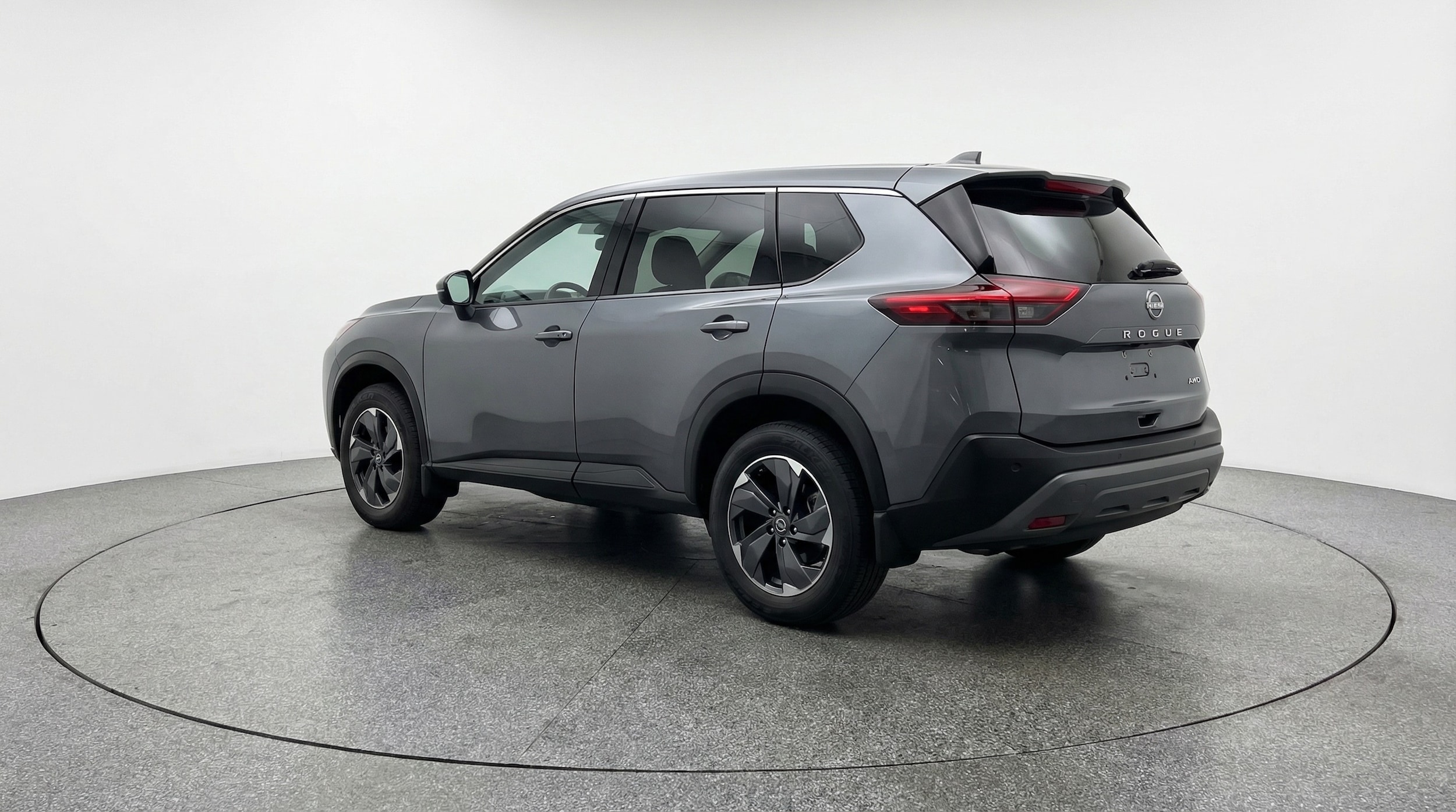 Thumbnail: 2025 Nissan Rogue - 5