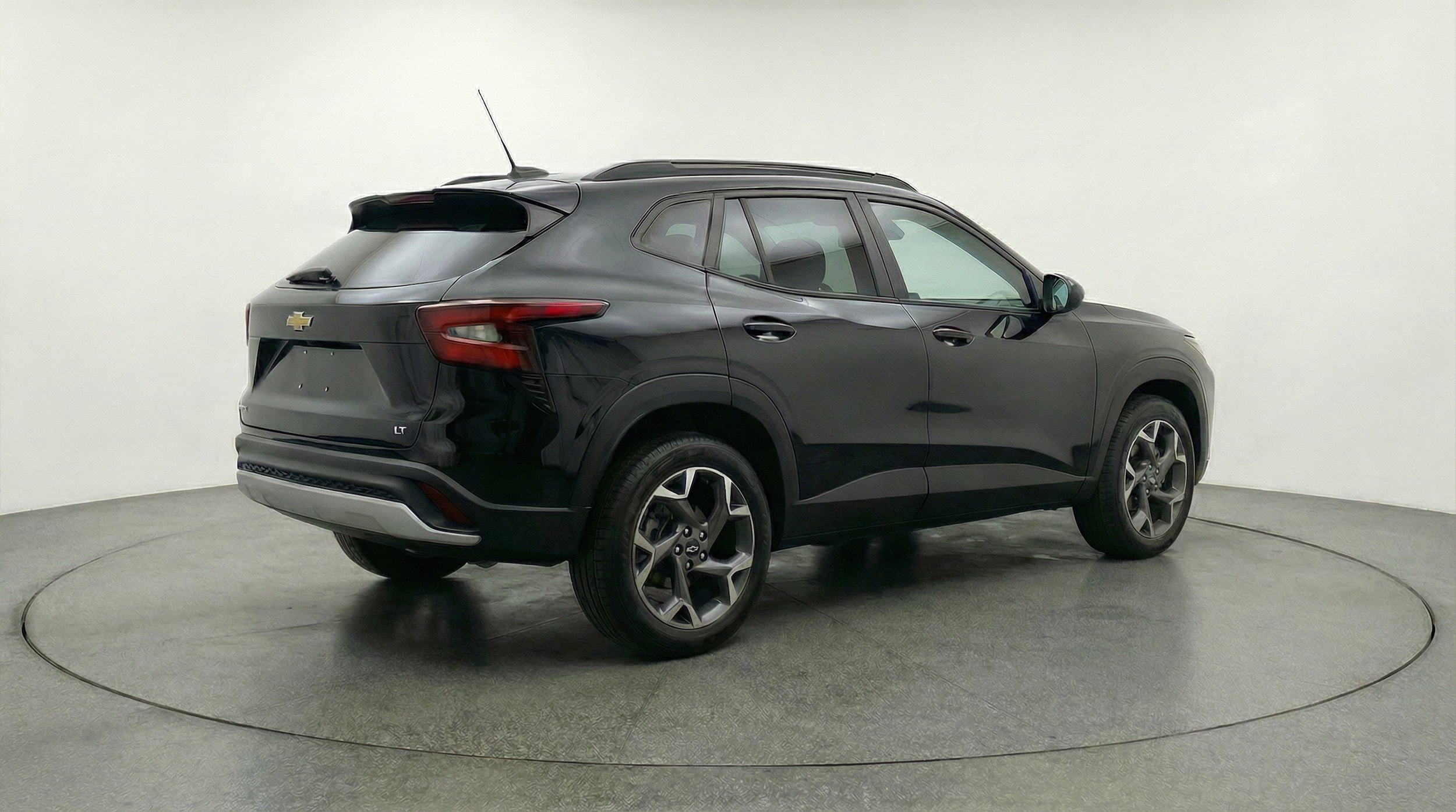 Thumbnail: 2025 Chevrolet Trax - 7