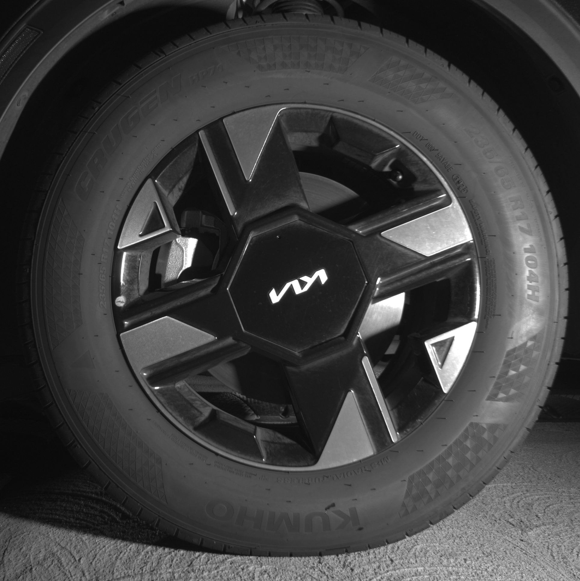 Thumbnail: 2026 Kia Sportage - 12