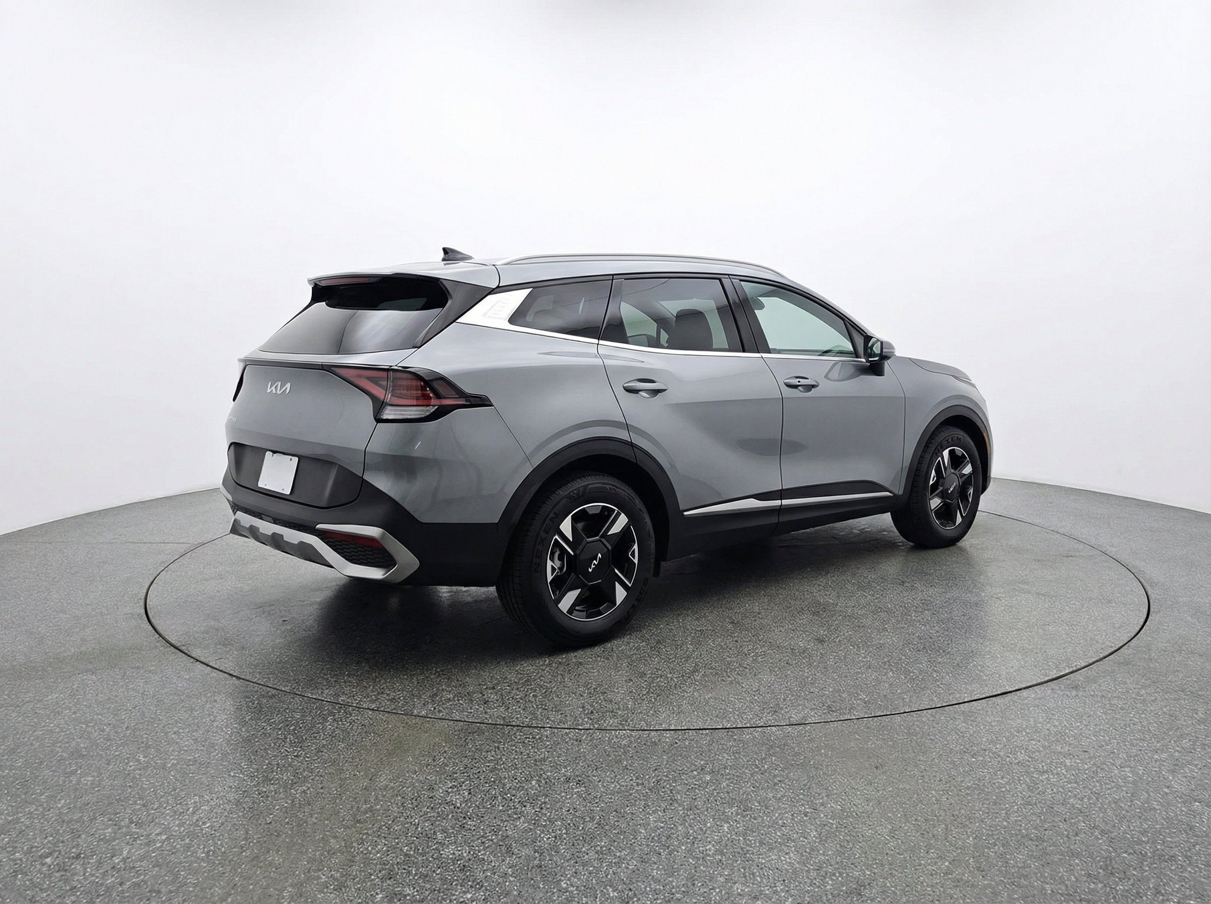 Thumbnail: 2026 Kia Sportage - 9
