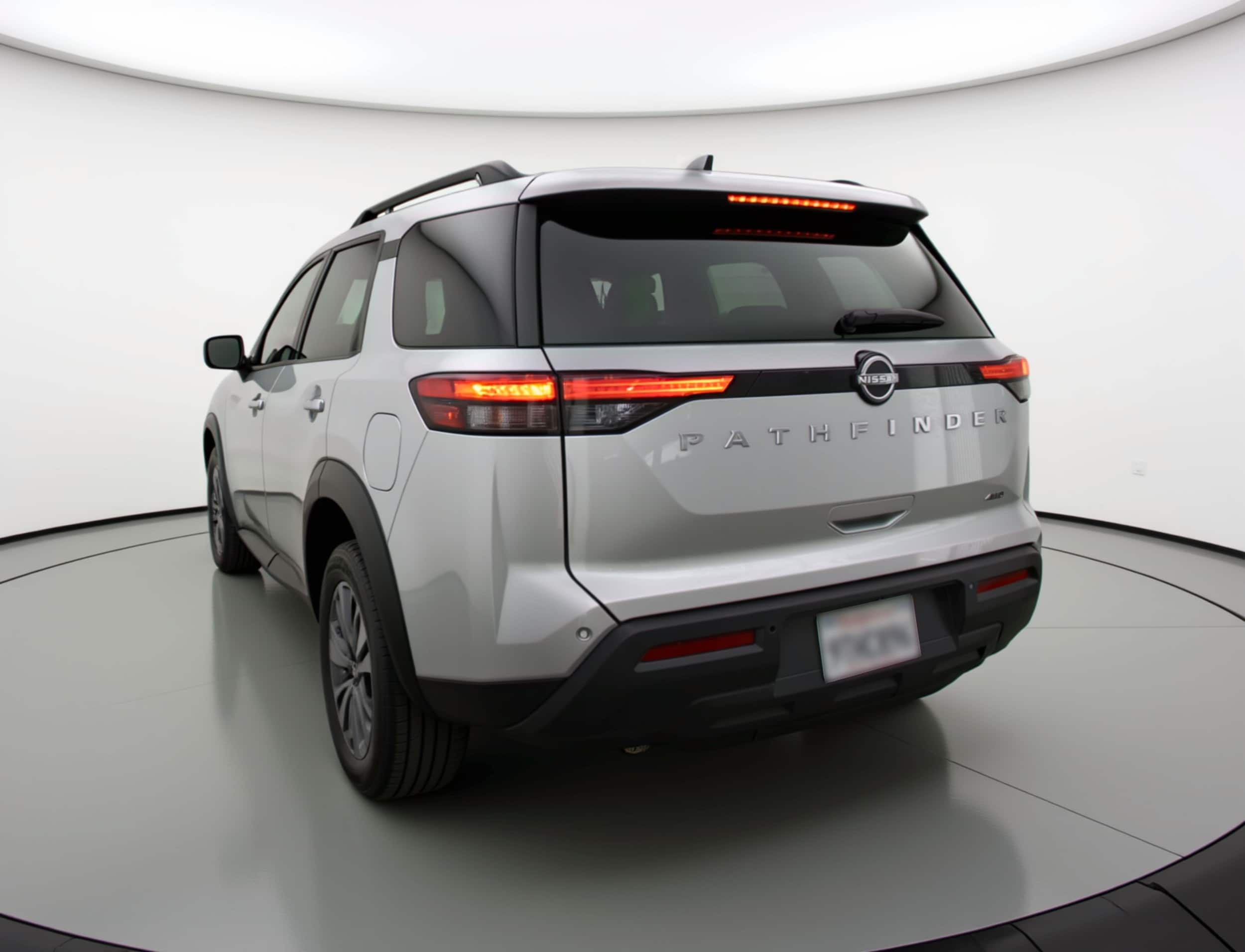 Thumbnail: 2025 Nissan Pathfinder - 5