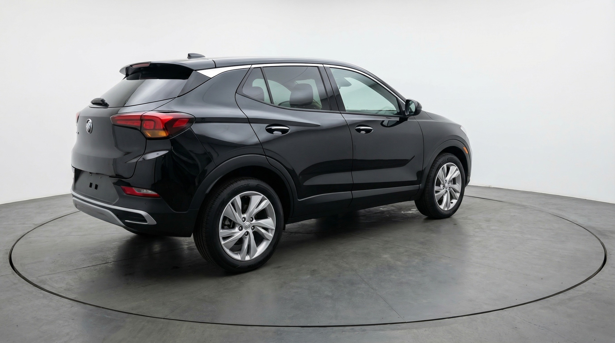 Thumbnail: 2025 Buick Encore GX - 7