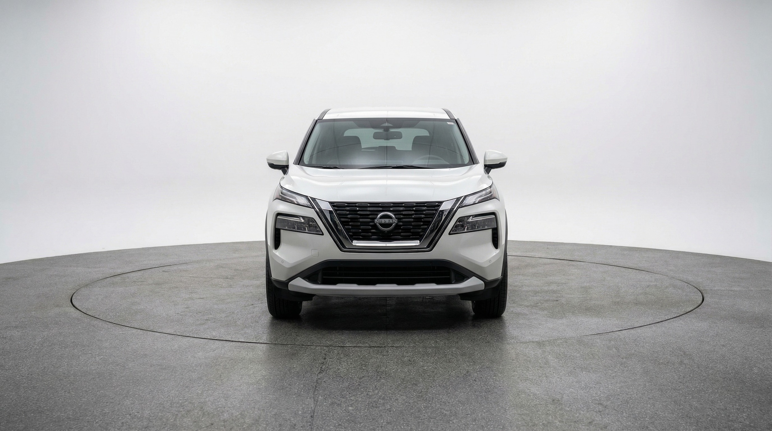 Thumbnail: 2025 Nissan Rogue - 2