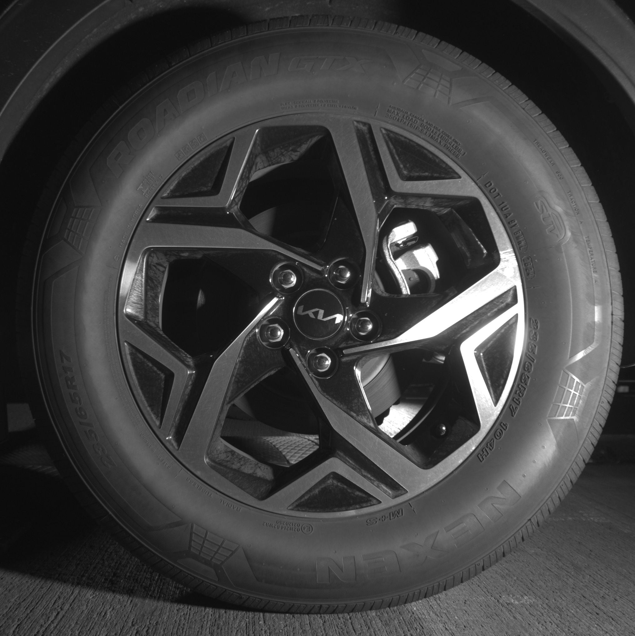 Thumbnail: 2025 Kia Sportage - 11