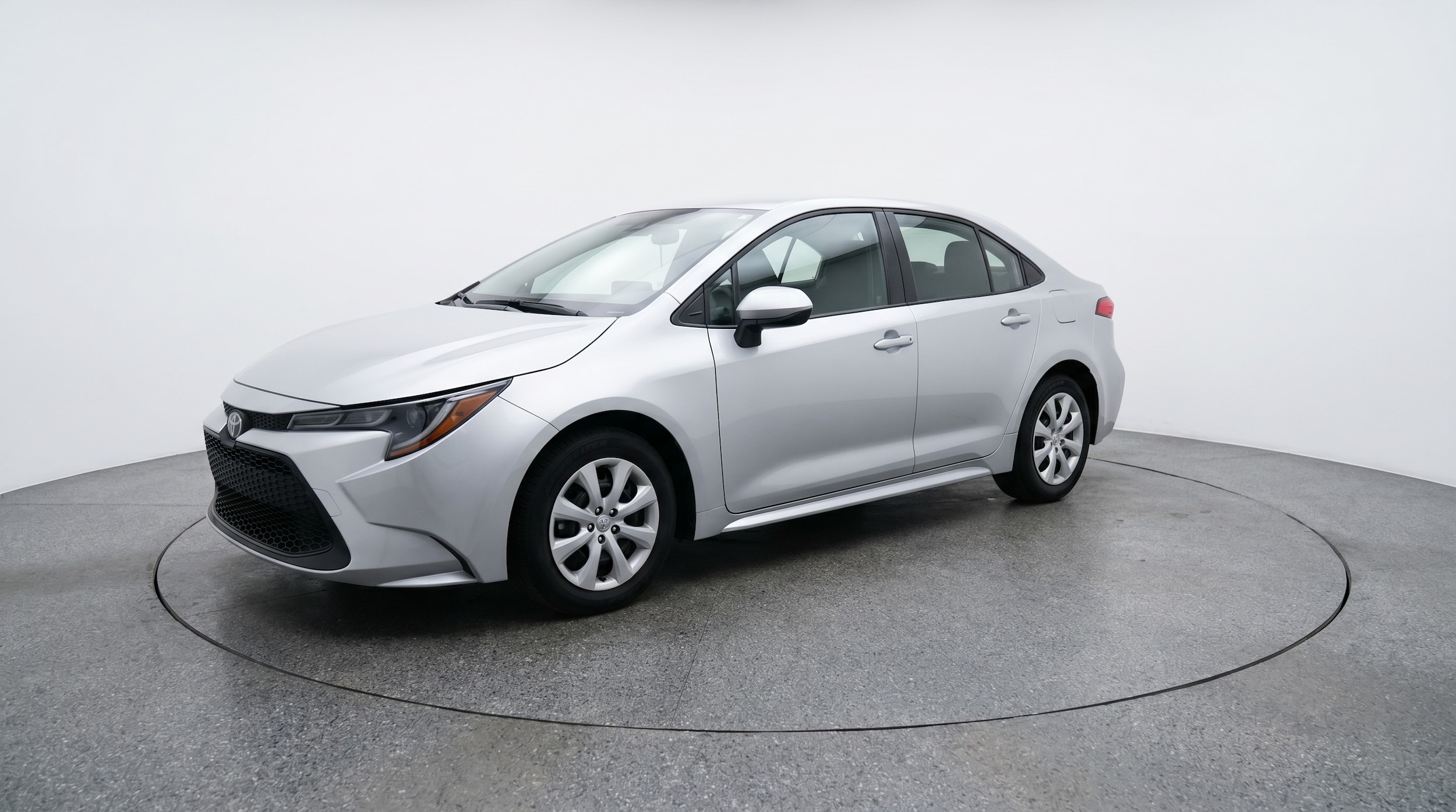 Thumbnail: 2025 Toyota Corolla - 3