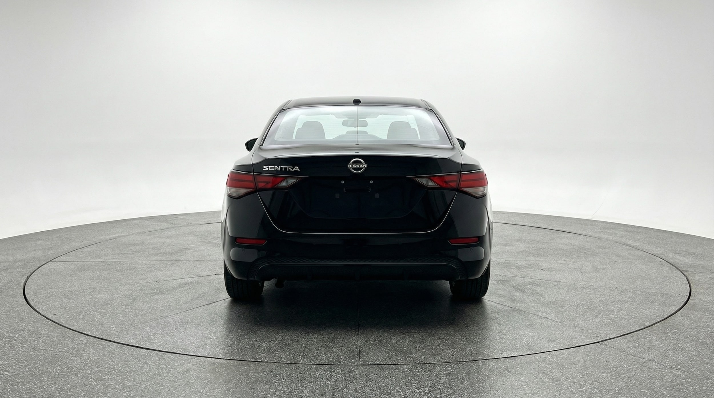 Thumbnail: 2025 Nissan Sentra - 6