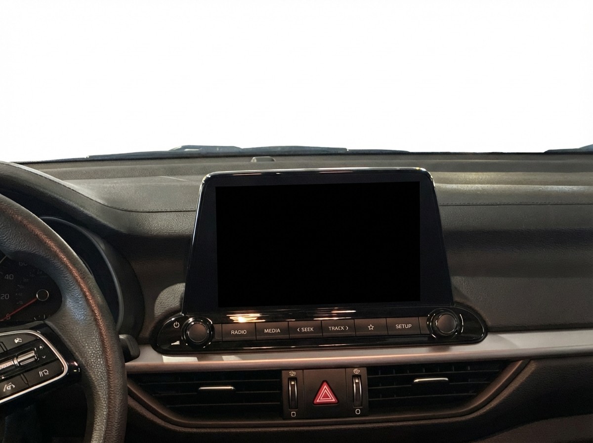 Thumbnail: 2024 Kia Forte - 14