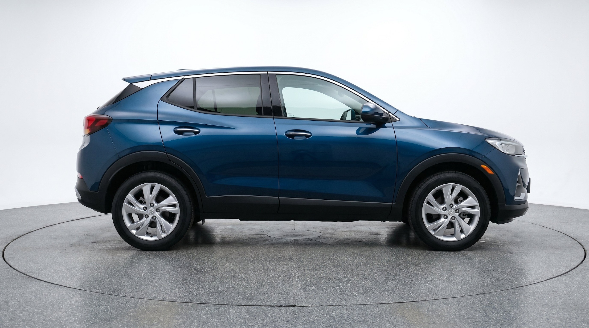Thumbnail: 2026 Buick Encore GX - 11