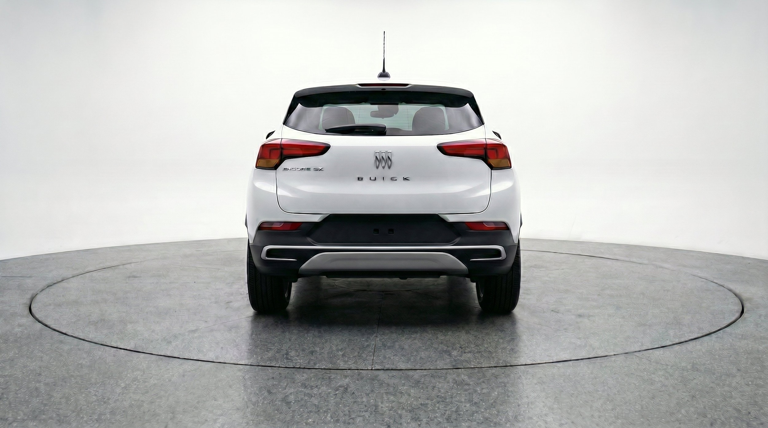 Thumbnail: 2026 Buick Encore GX - 7