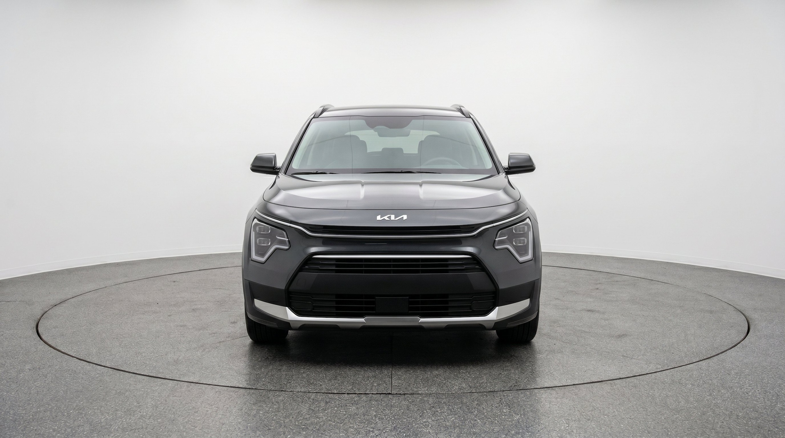 Thumbnail: 2026 Kia Niro - 2