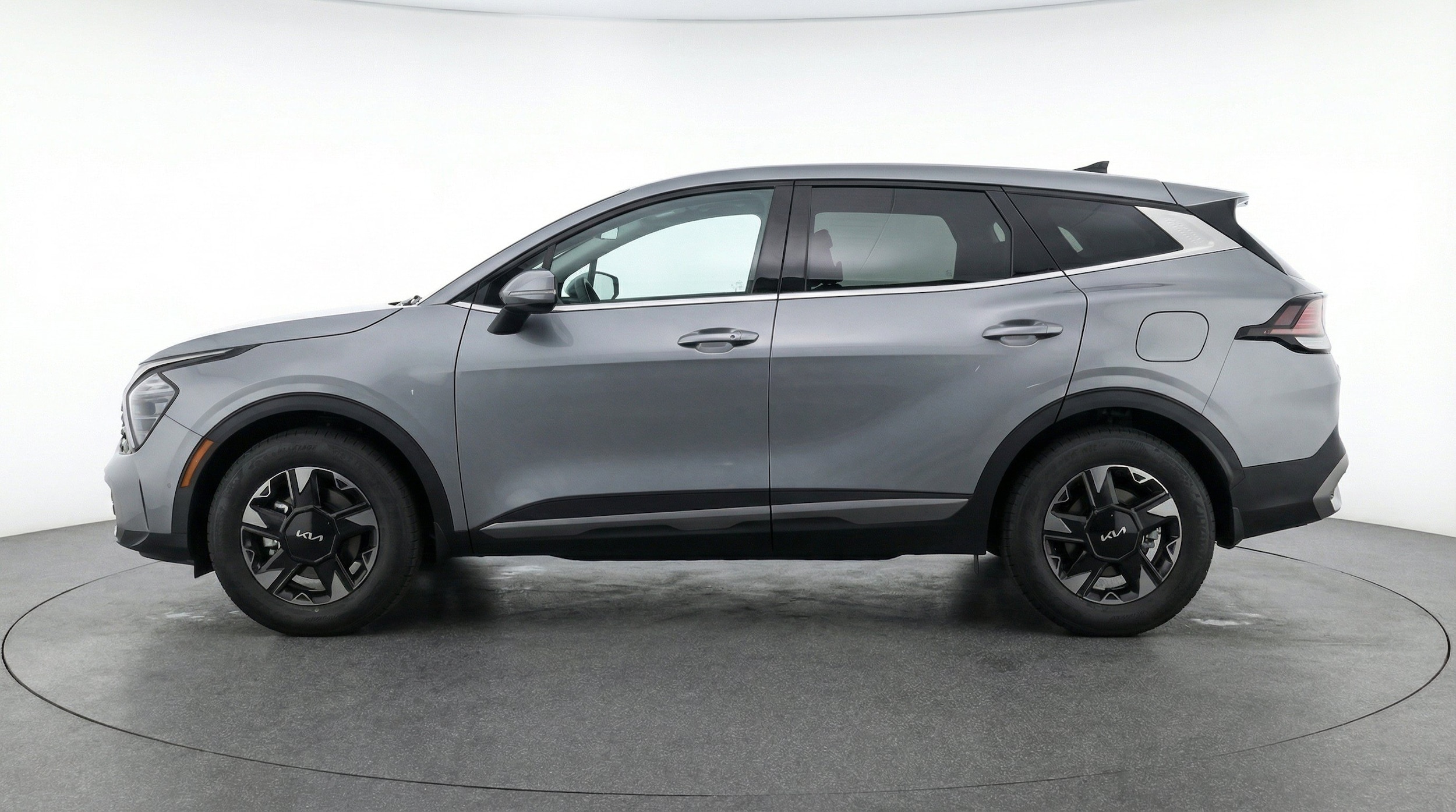 Thumbnail: 2026 Kia Sportage - 5