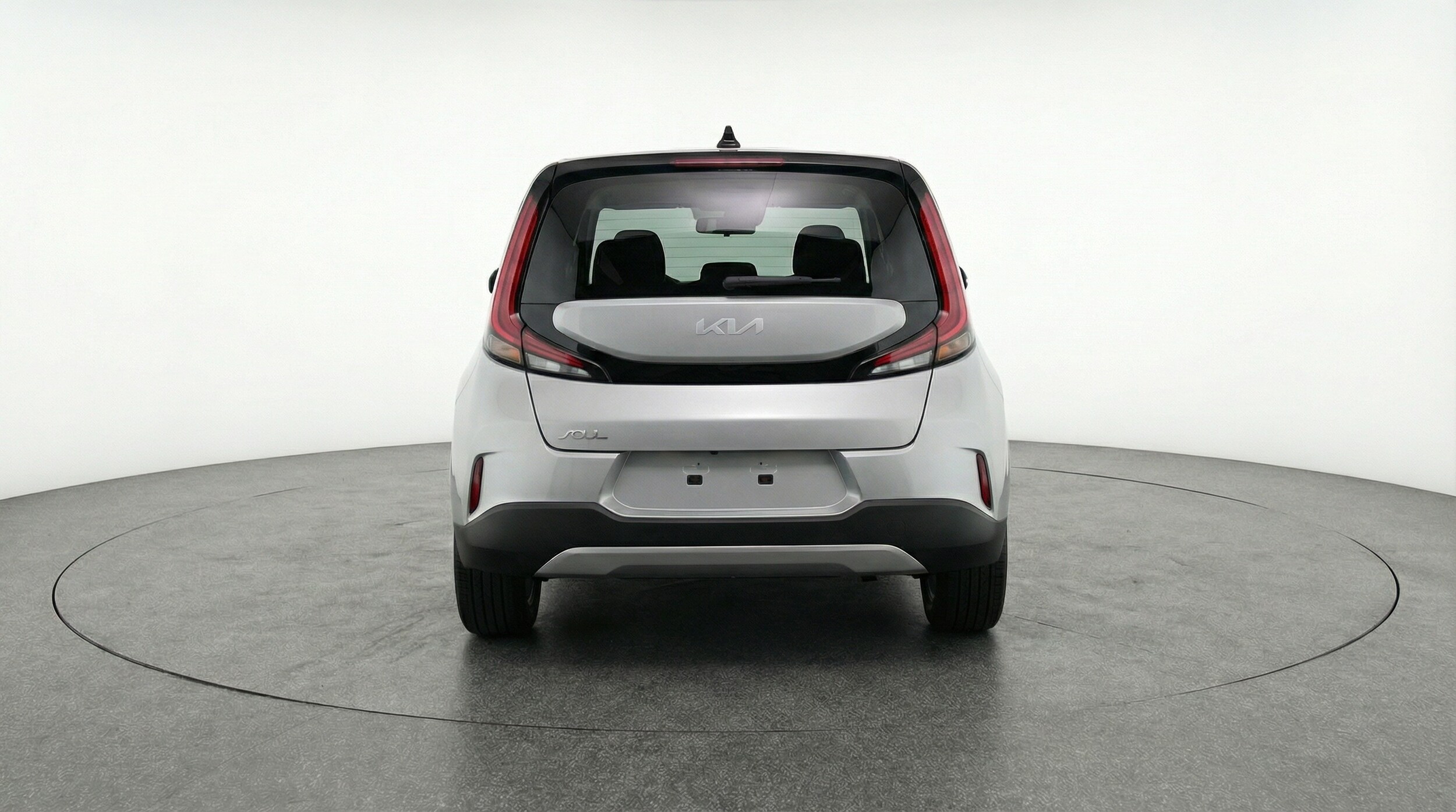 Thumbnail: 2025 Kia Soul - 6