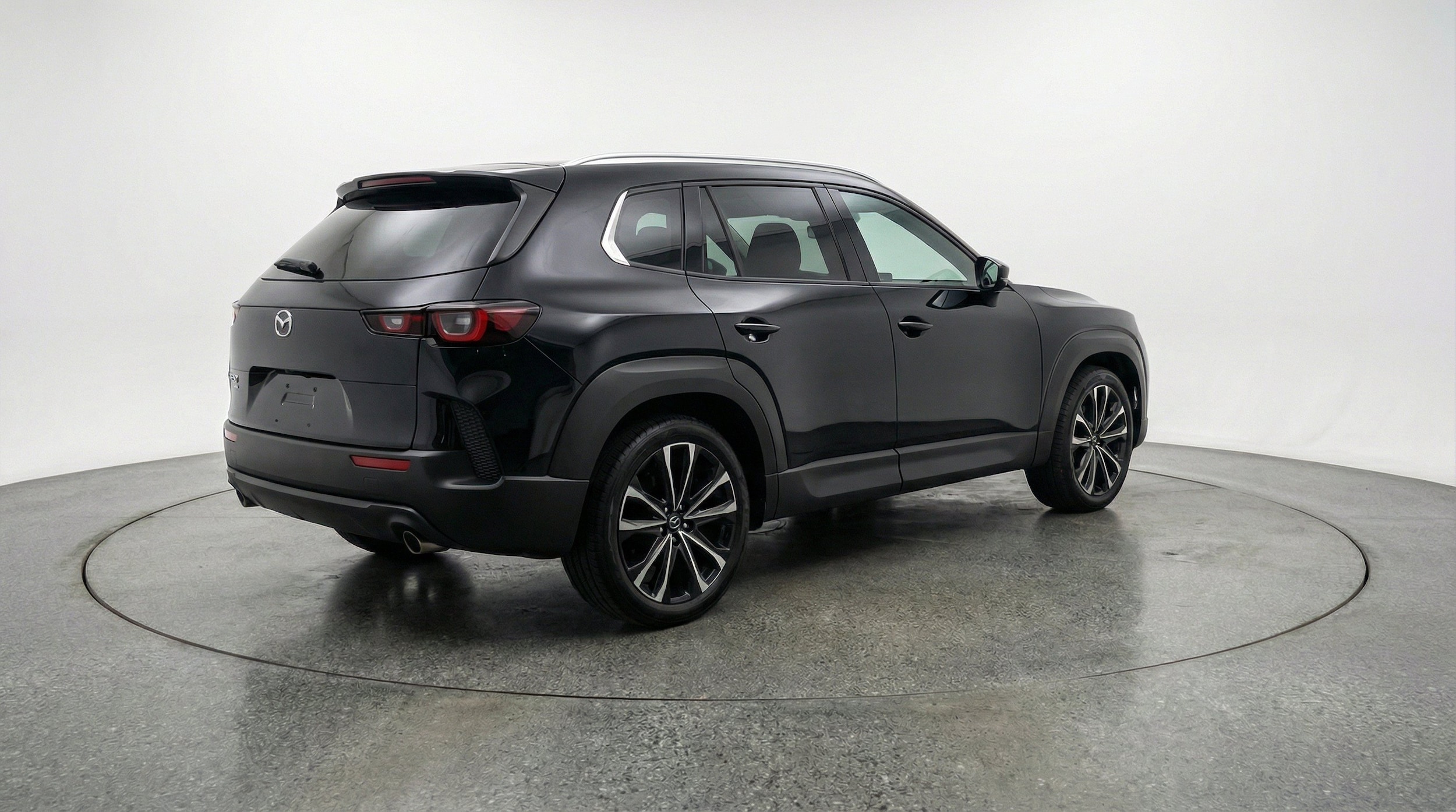 Thumbnail: 2026 Mazda CX-50 - 9