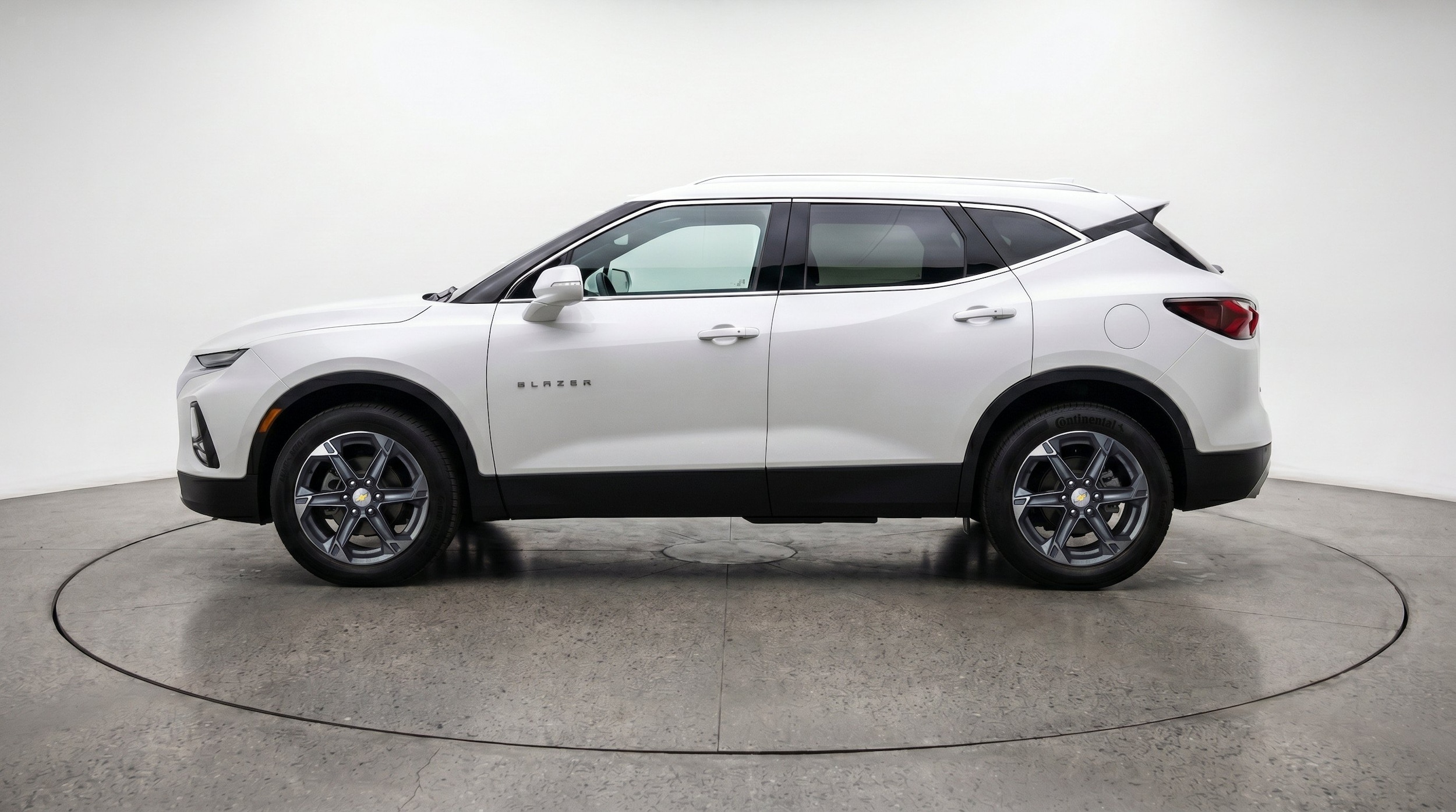 Thumbnail: 2026 Chevrolet Blazer - 5