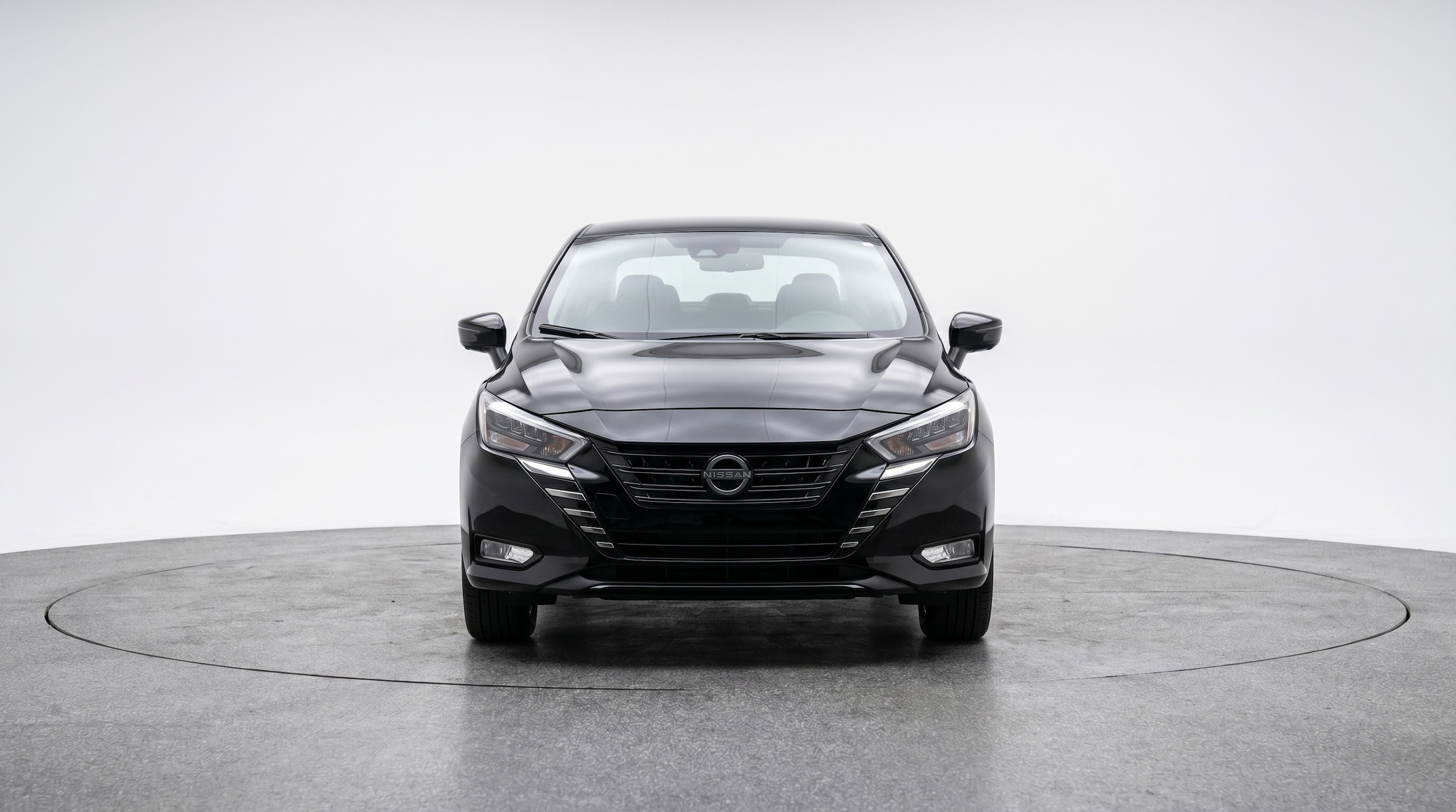 Thumbnail: 2025 Nissan Versa - 2