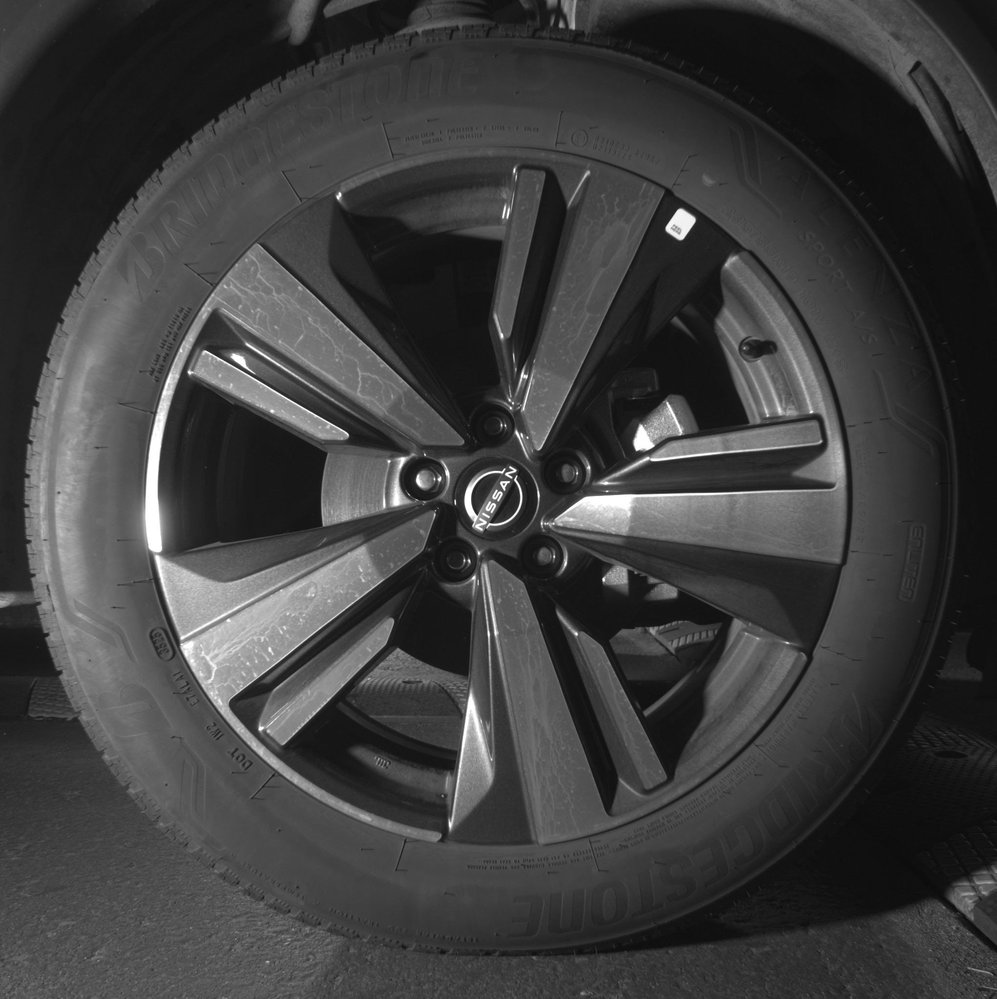 Thumbnail: 2026 Nissan Rogue - 13