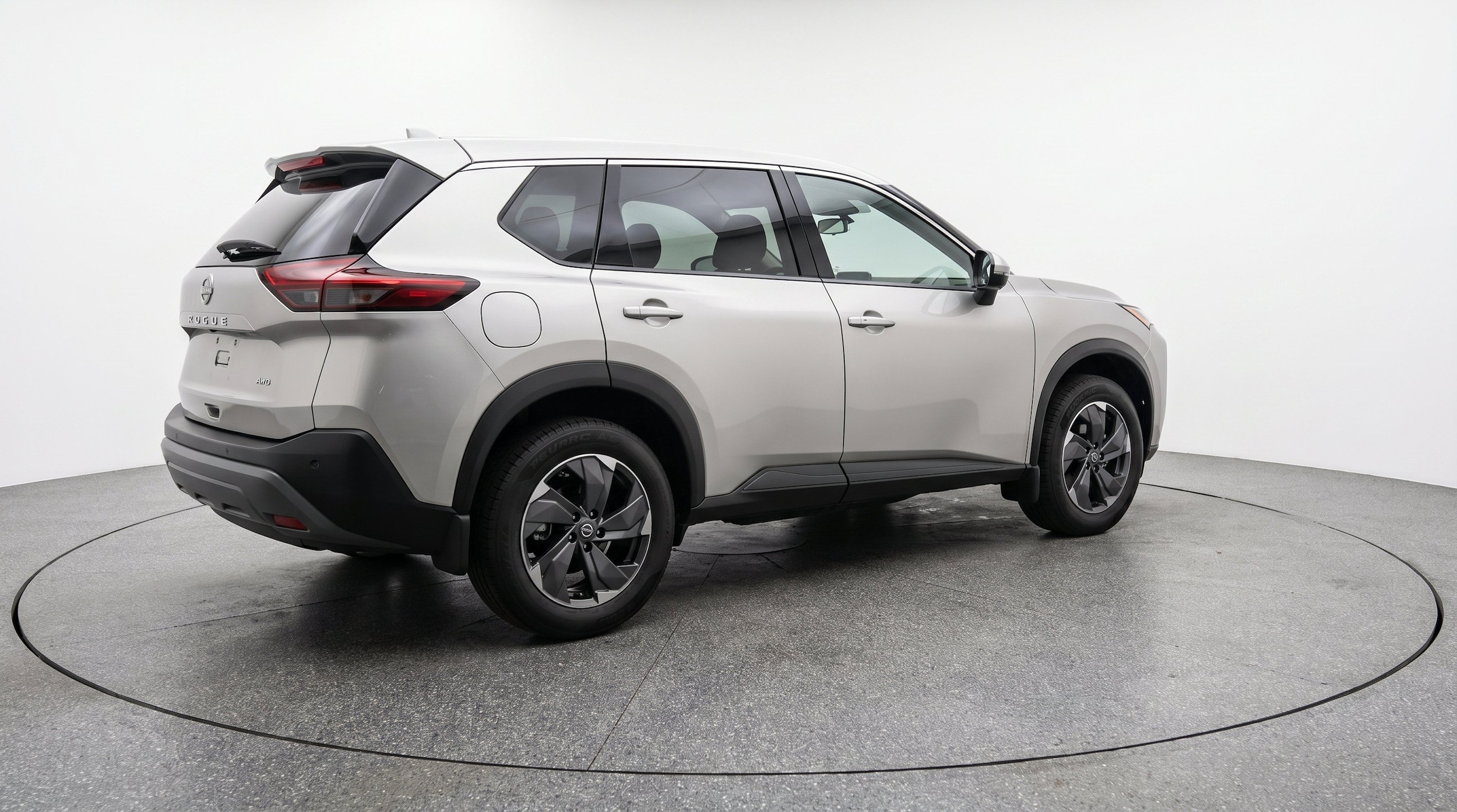 Thumbnail: 2025 Nissan Rogue - 9