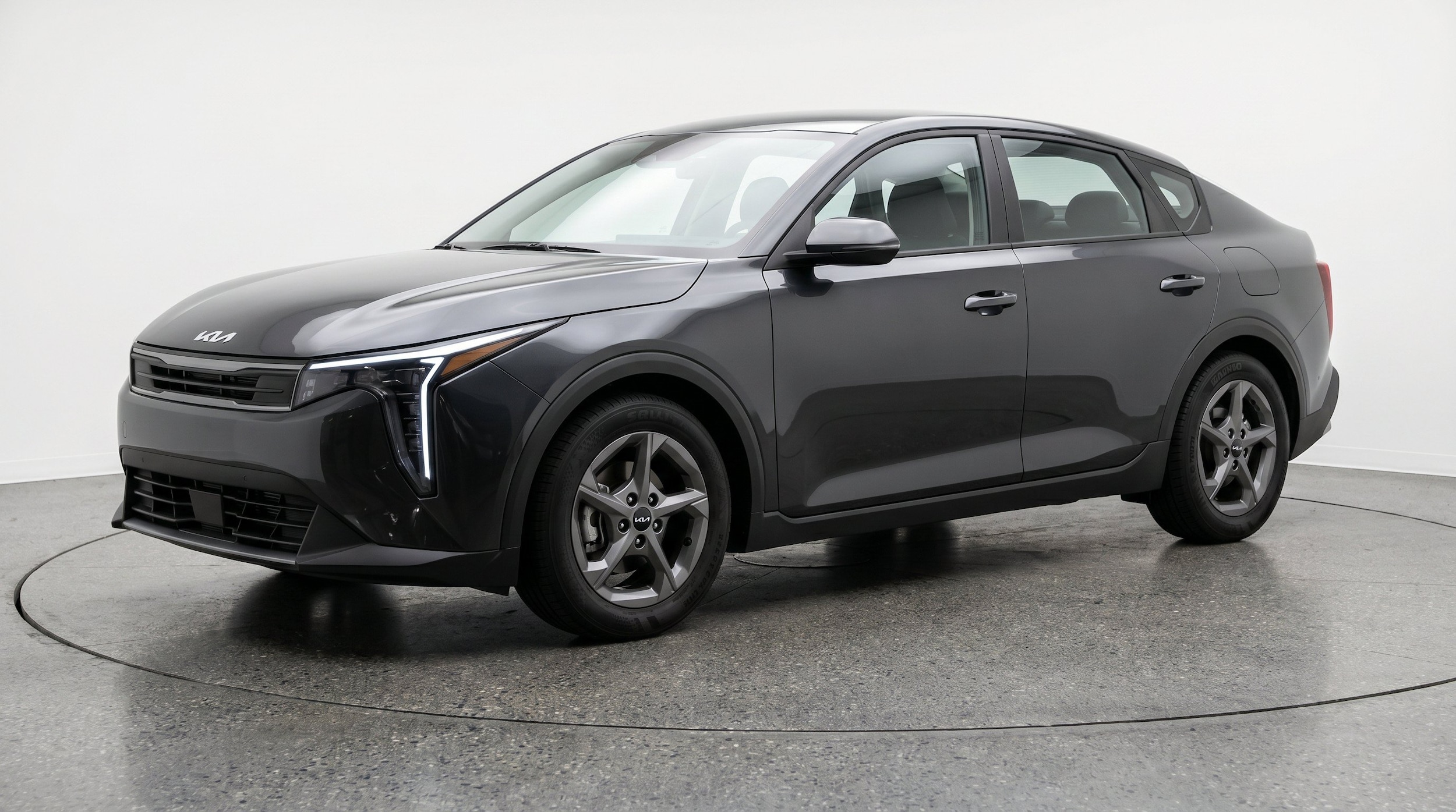 Thumbnail: 2026 Kia K4 - 3