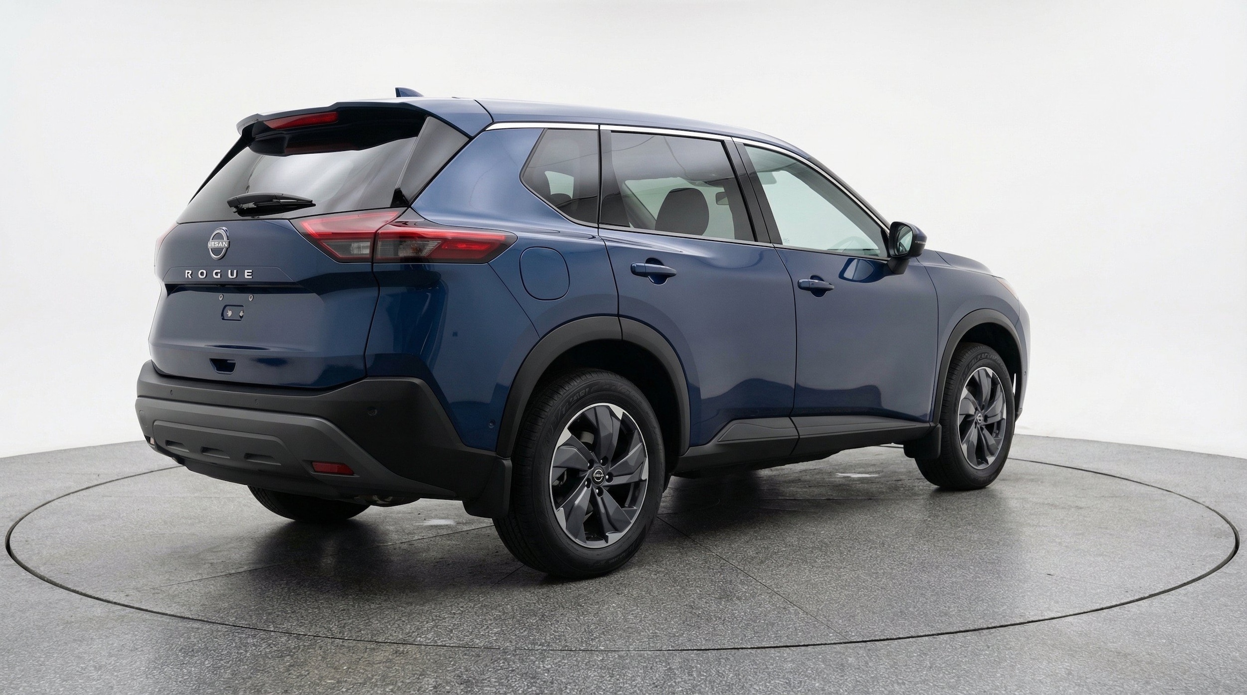 Thumbnail: 2025 Nissan Rogue - 9